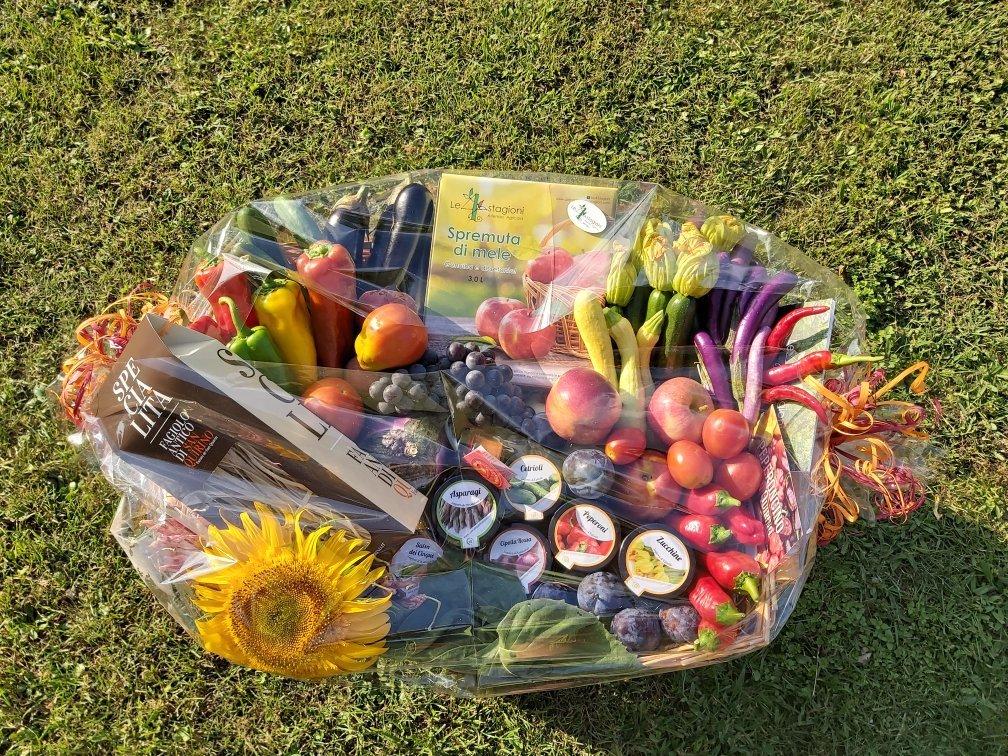 Azienda Agricola Le 4 Stagioni