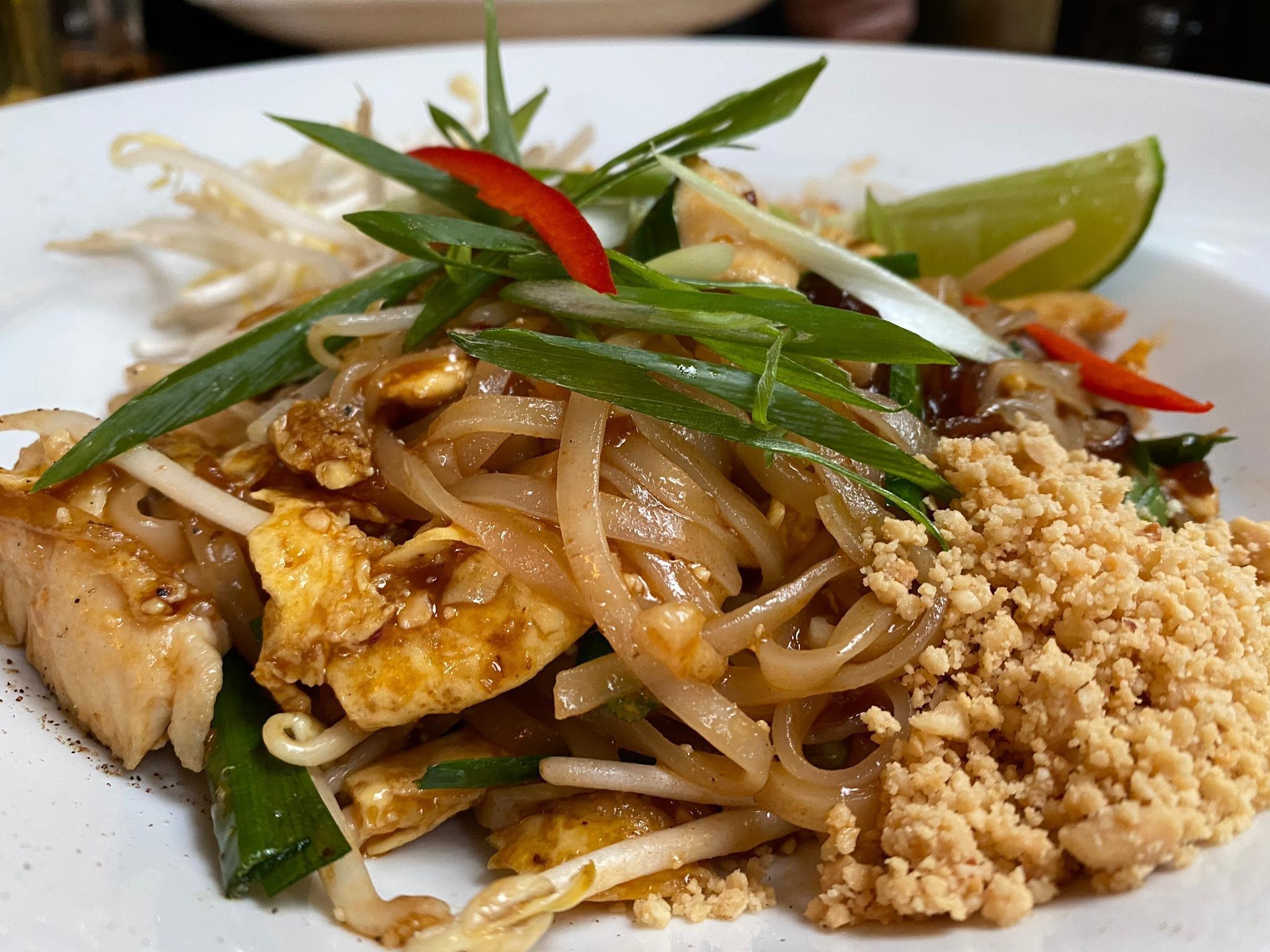 Restaurant Thai Lanna