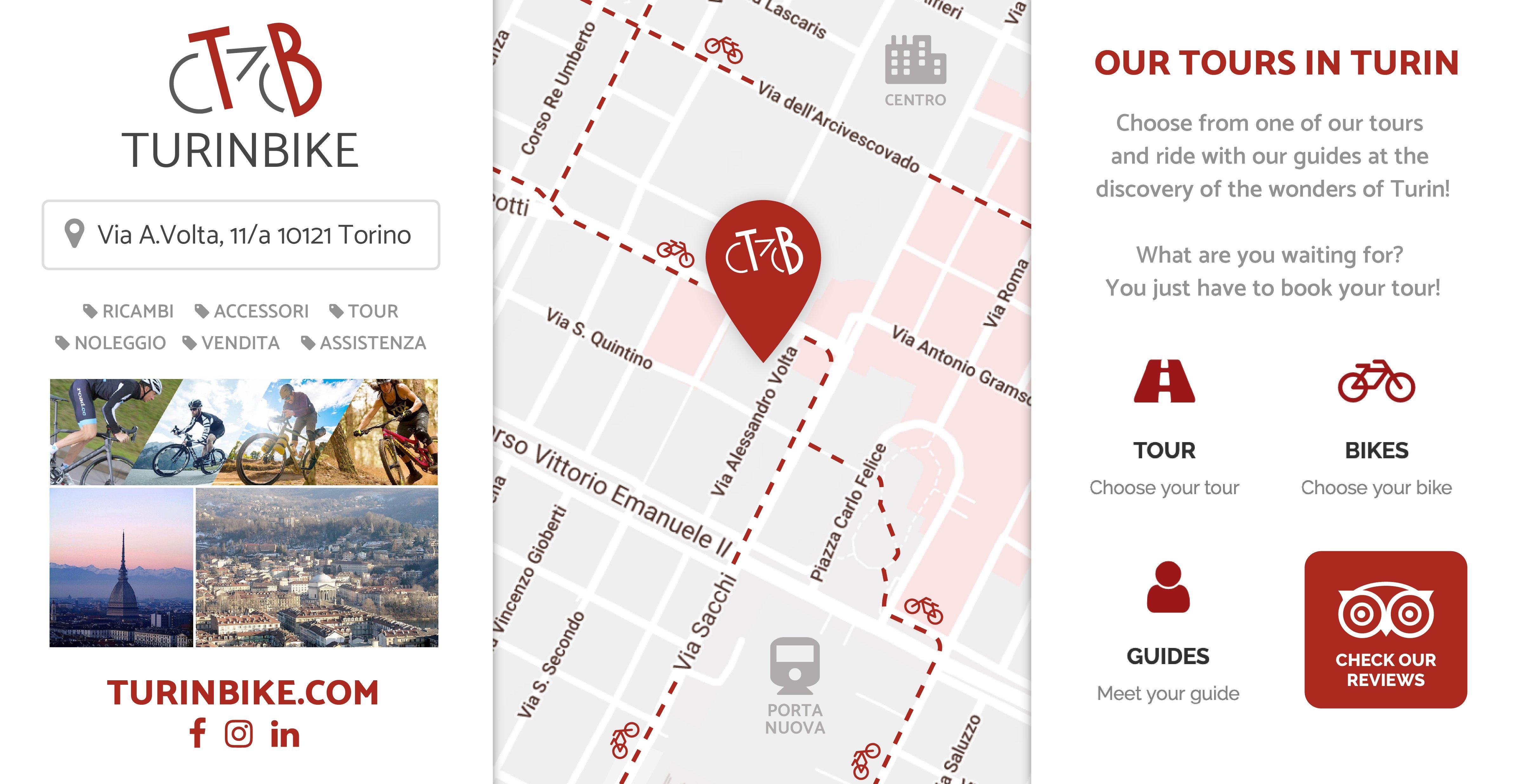 TurinBike