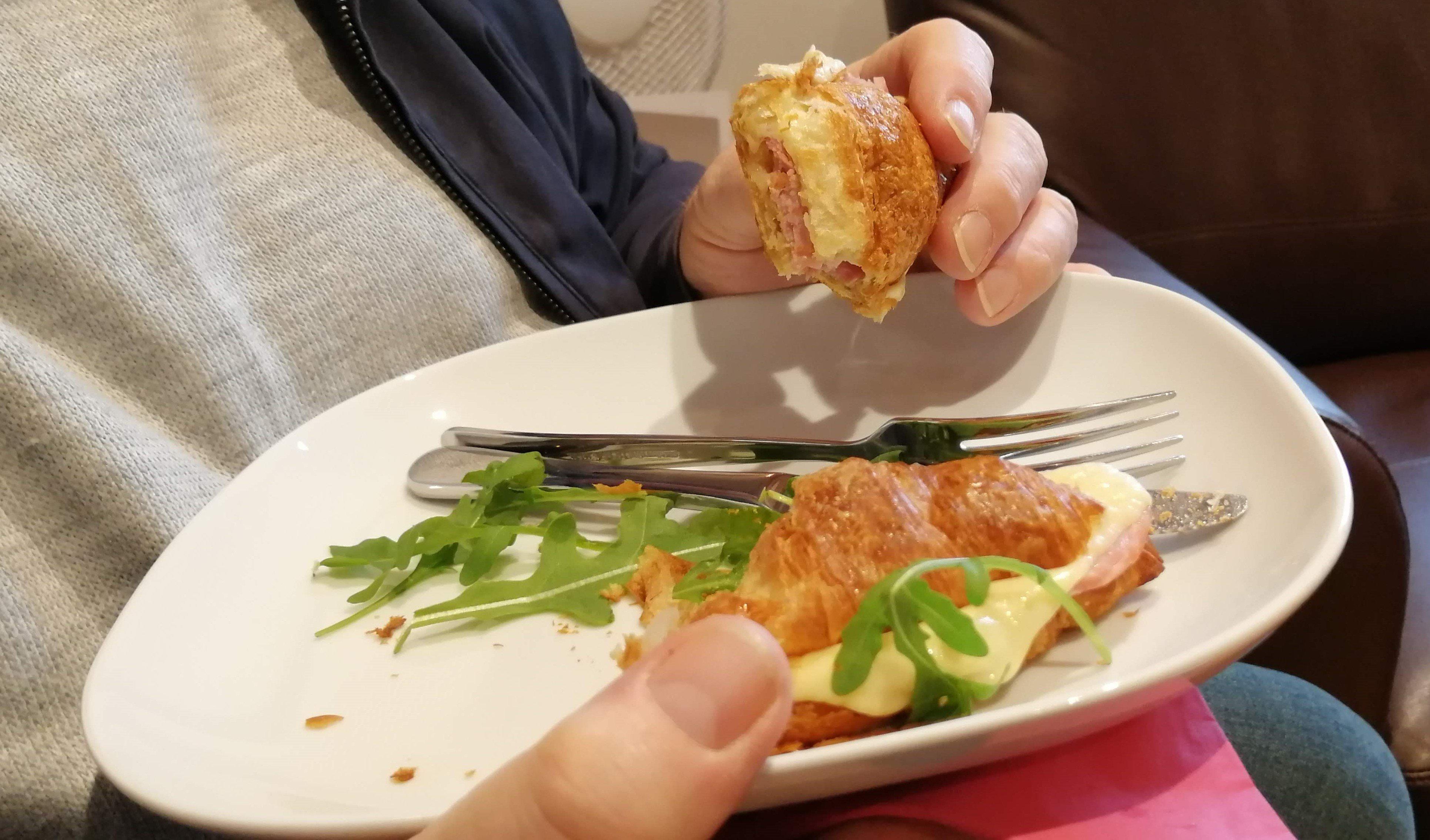 The George Coffee Shop