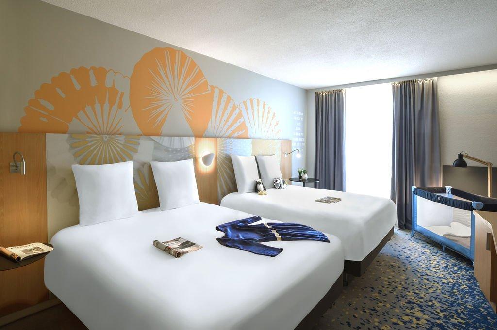 Hotel Mercure Lille Aéroport