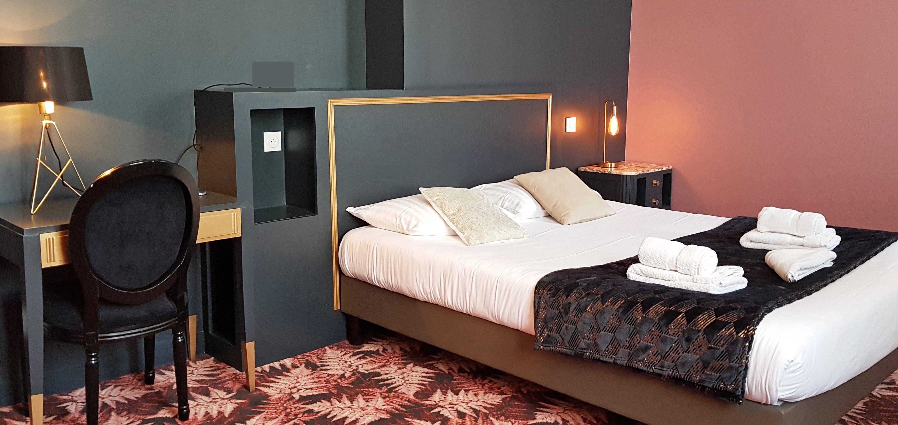 The Original's Boutique Hôtel Victoria