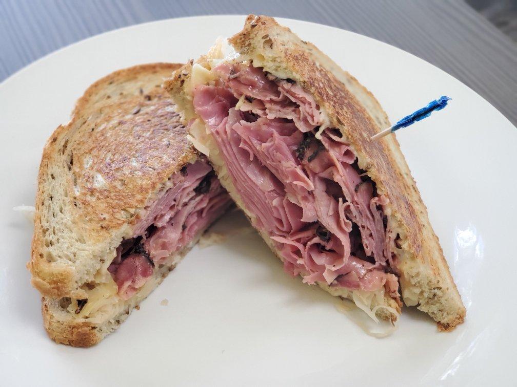 Franky's Deli Warehouse