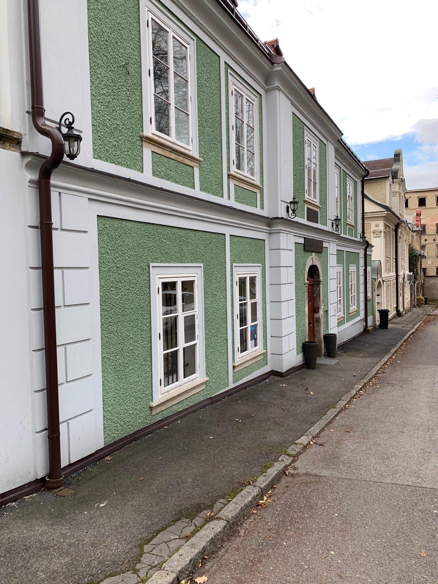 Wellness Hotel Stara Pekarna