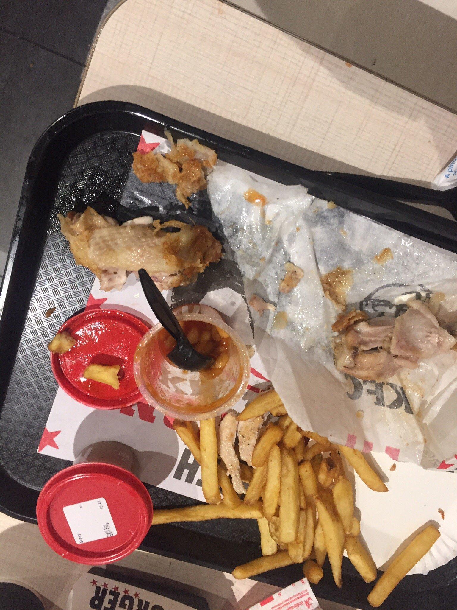 KFC Torquay - Fleet Street