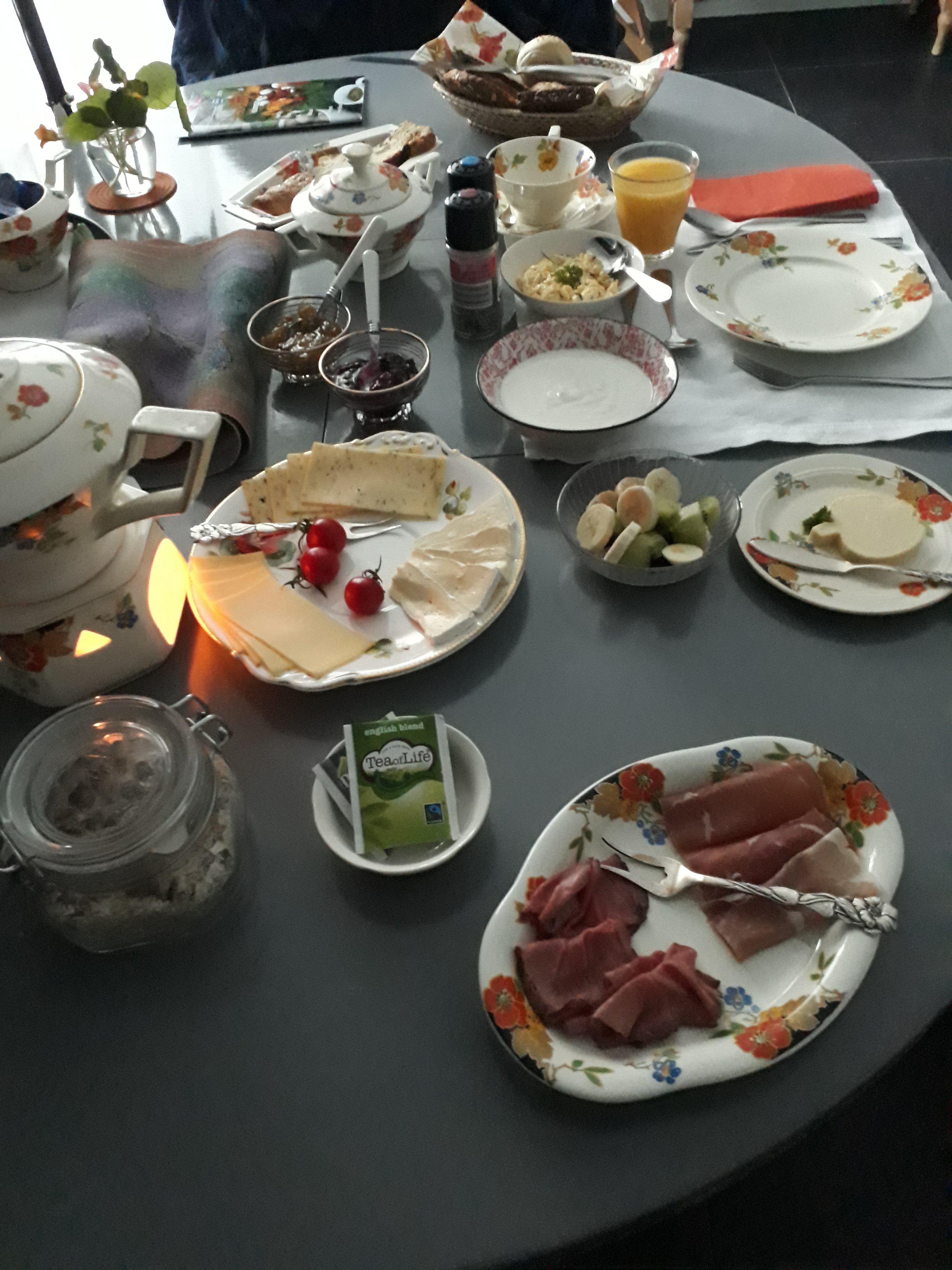 Bed en Brood 'Bij de Bataaf'