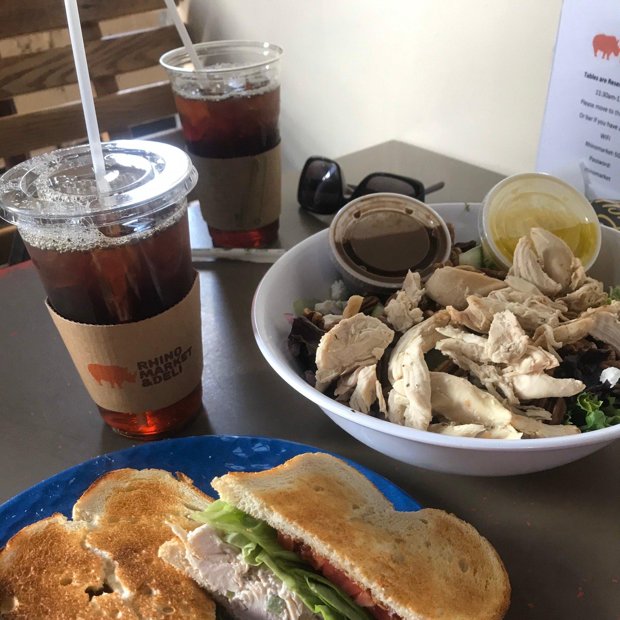 Rhino Market & Deli