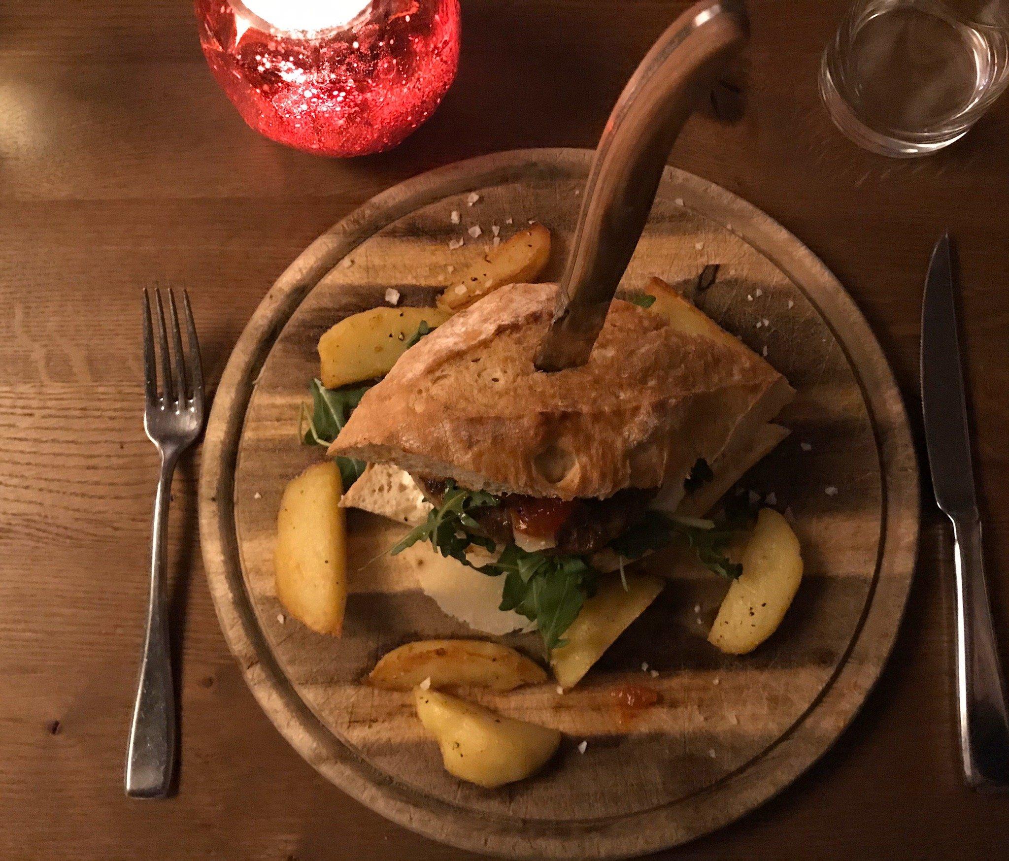 Damiano's Bar Pizzeria Restaurant