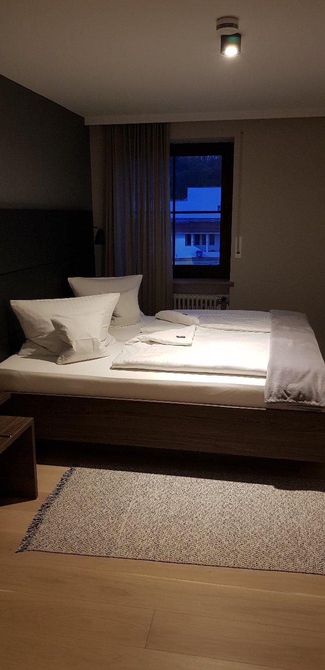 Hotel Garni Maximilian