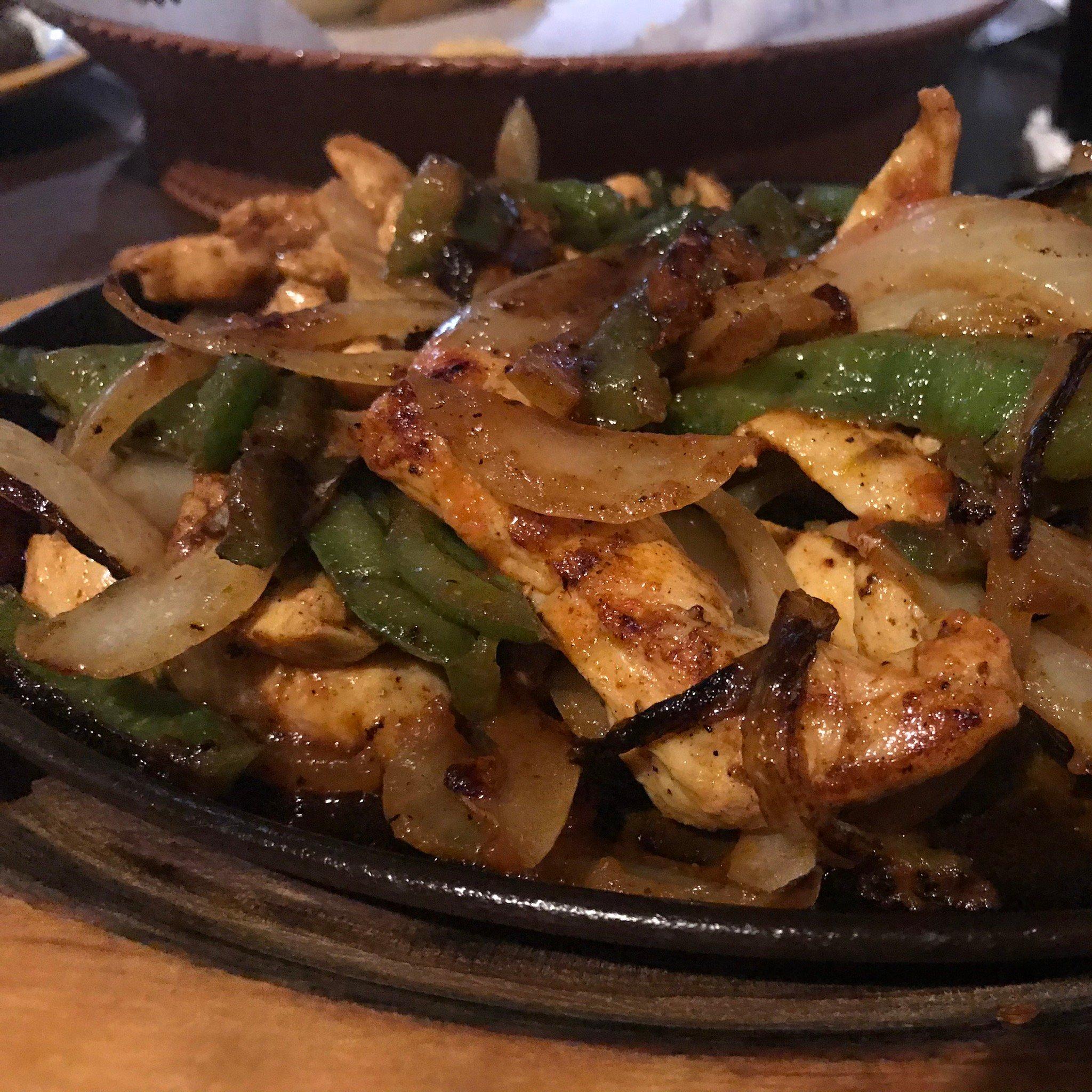 El Potro Mexican Restaurant