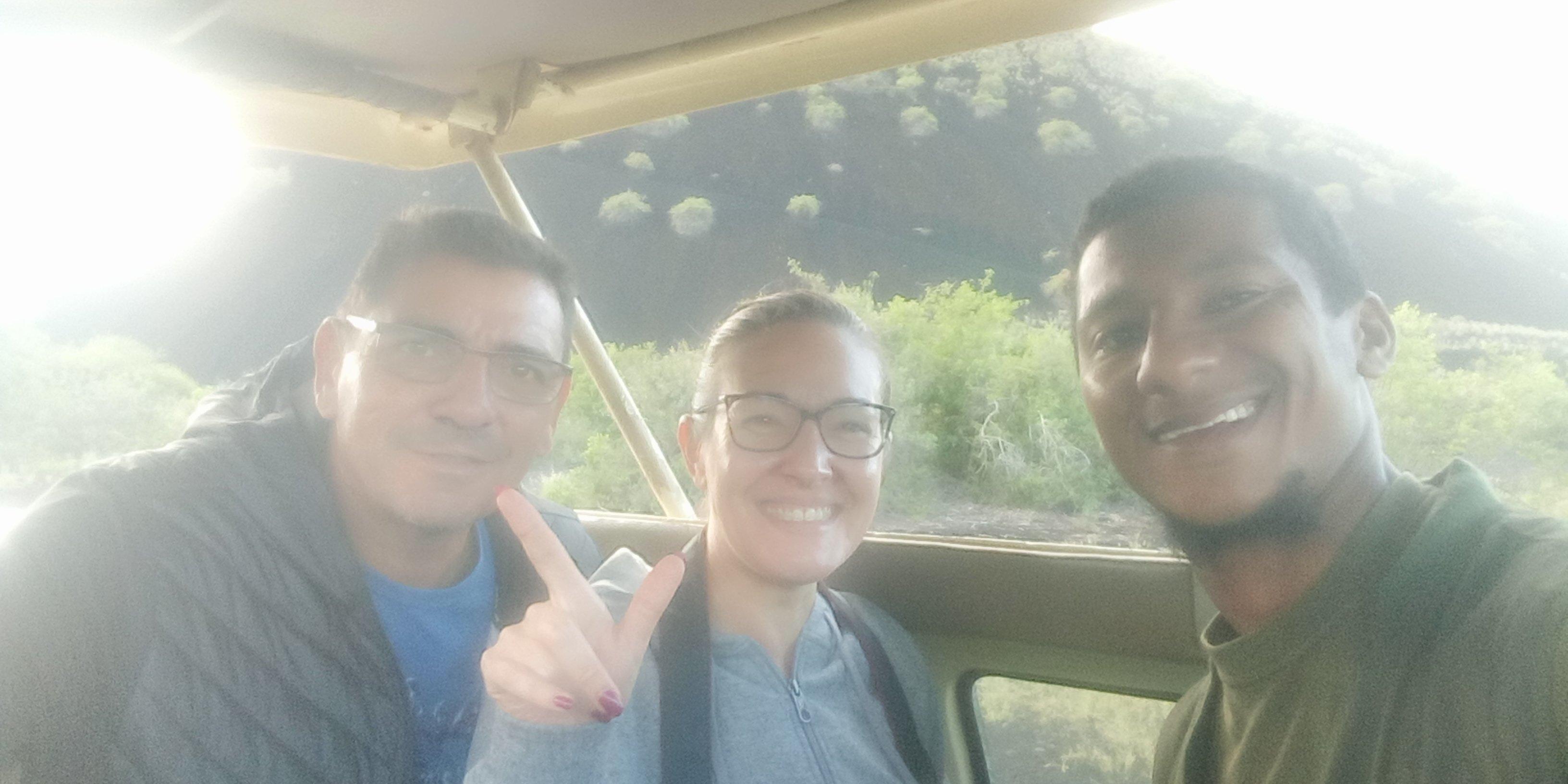 Wild Baobab Safaris Ltd