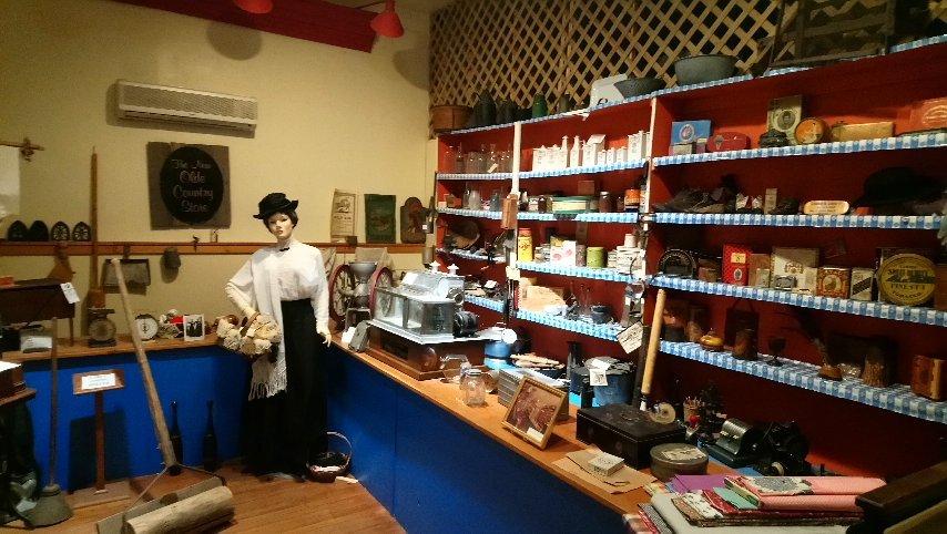 Sullivan County Historical Society