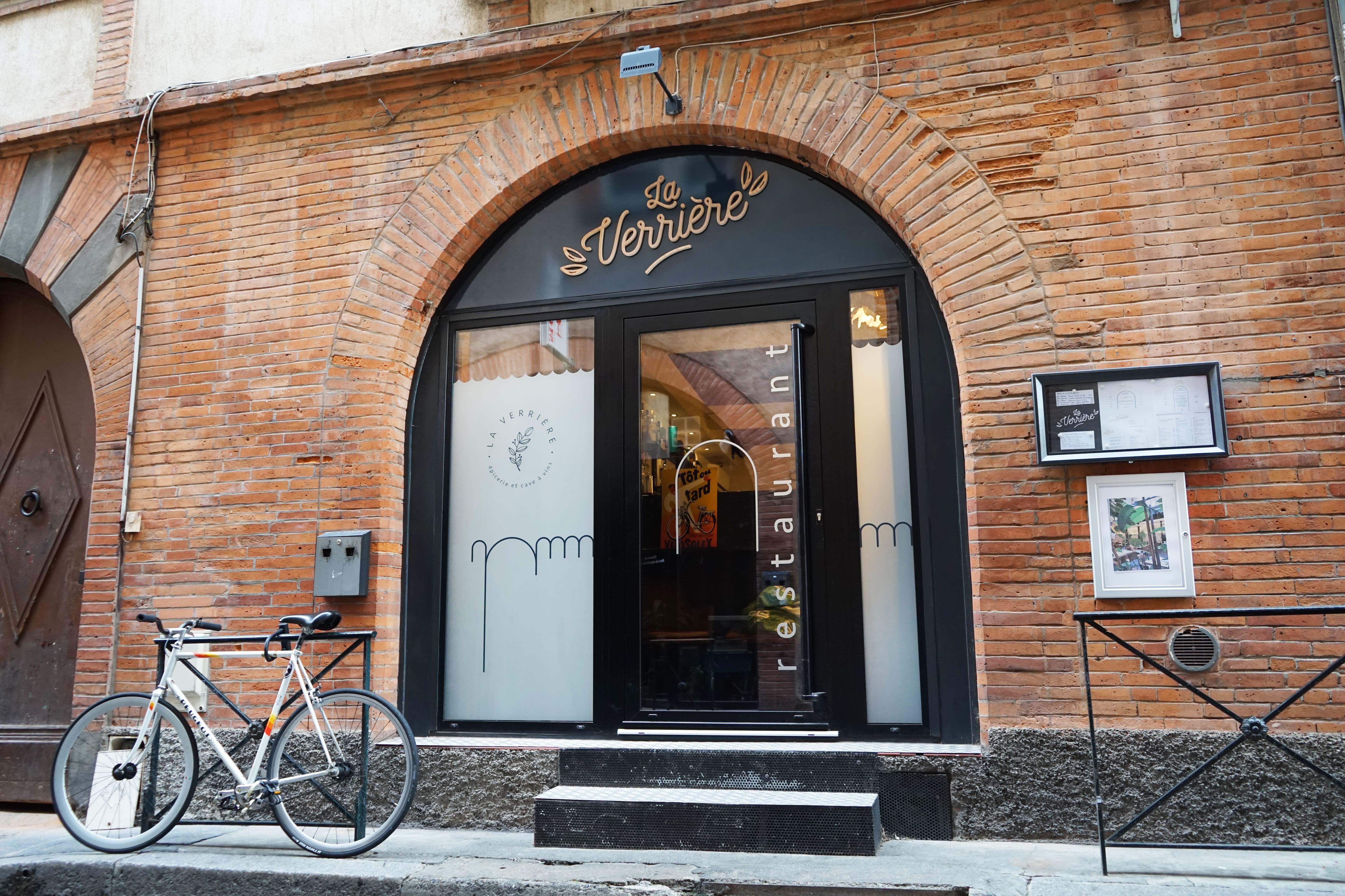 La Verriere Restaurant