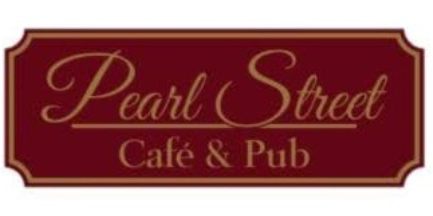 Cafe Pearl