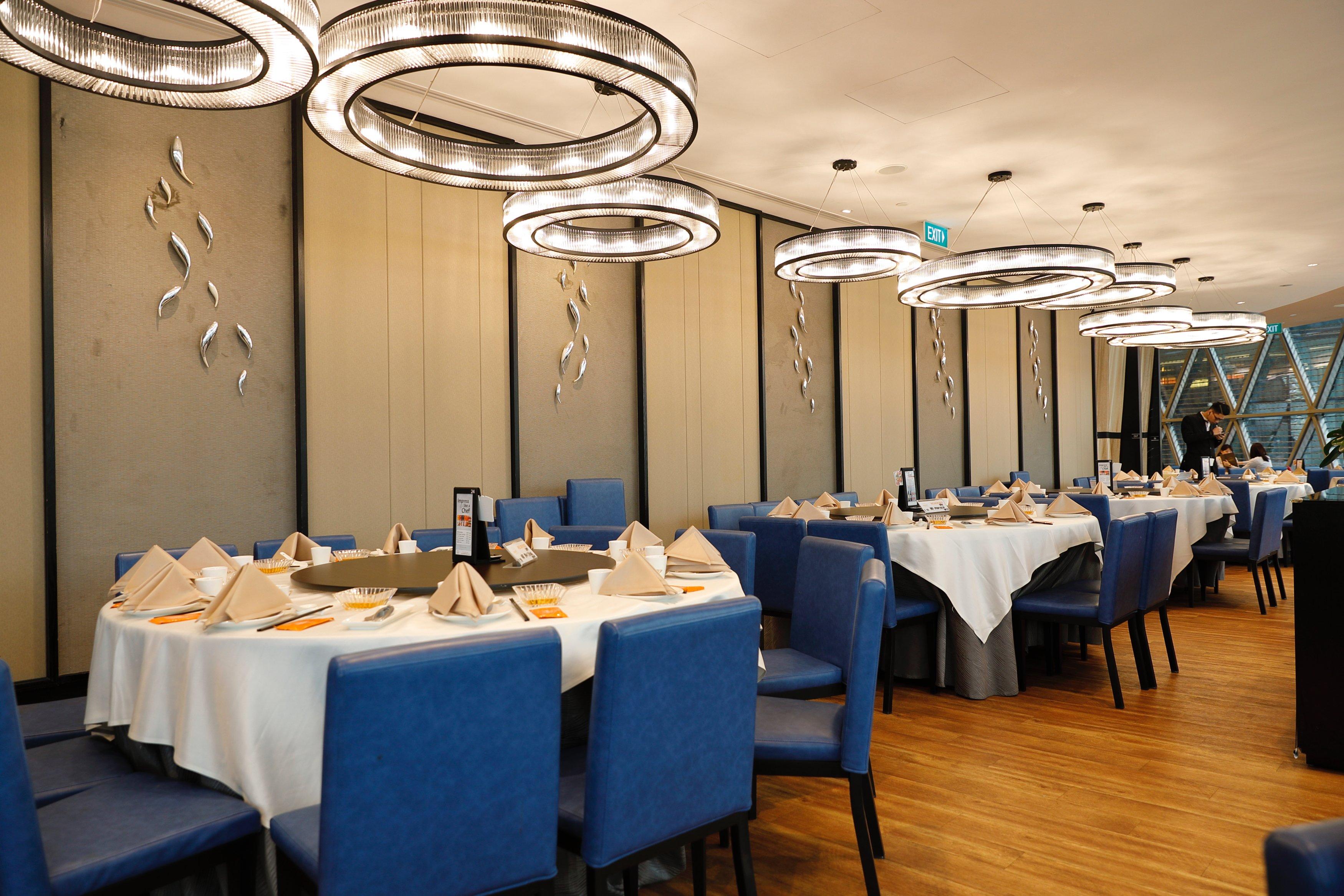 JUMBO Seafood (ION Orchard)