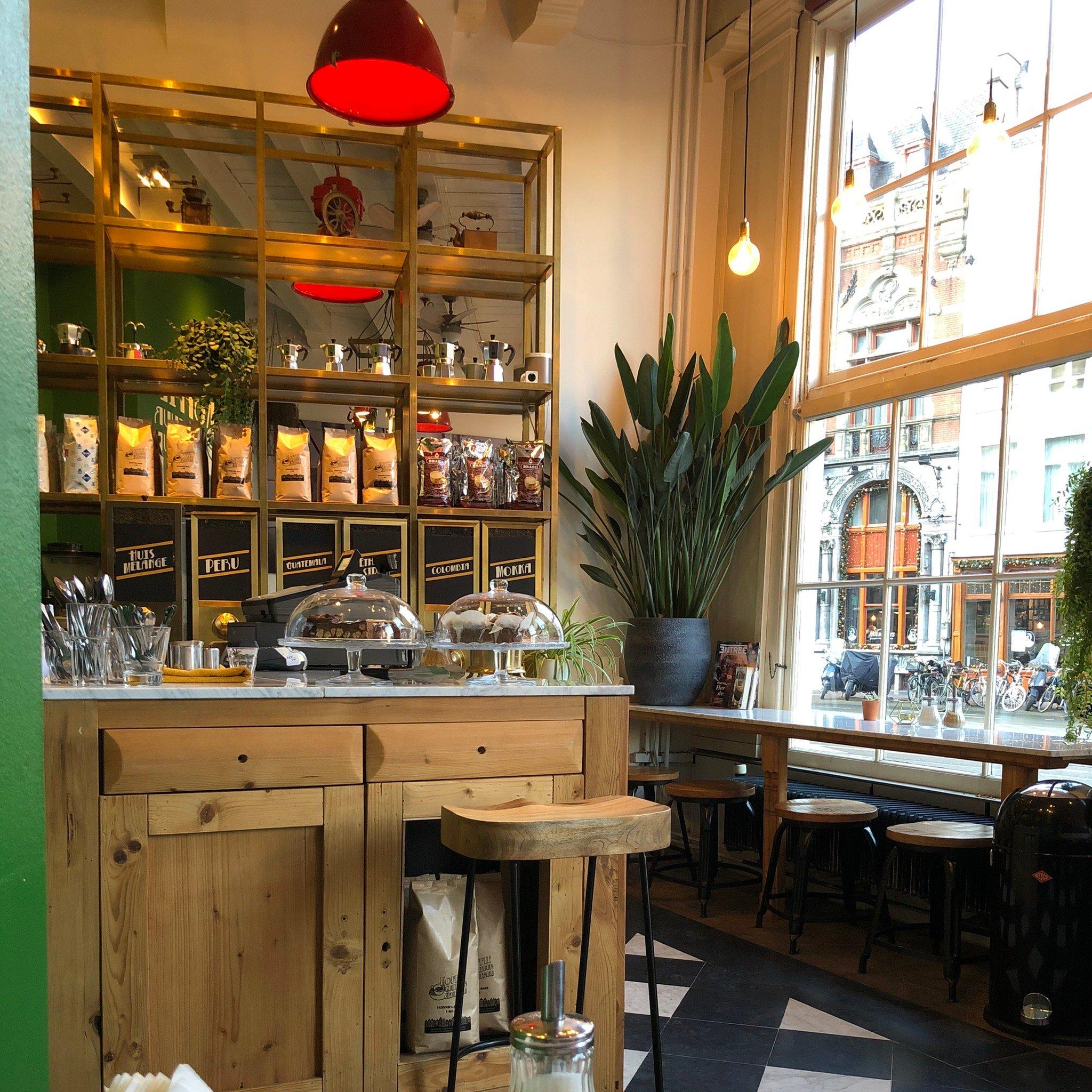 Koffie Cultuur Centrum