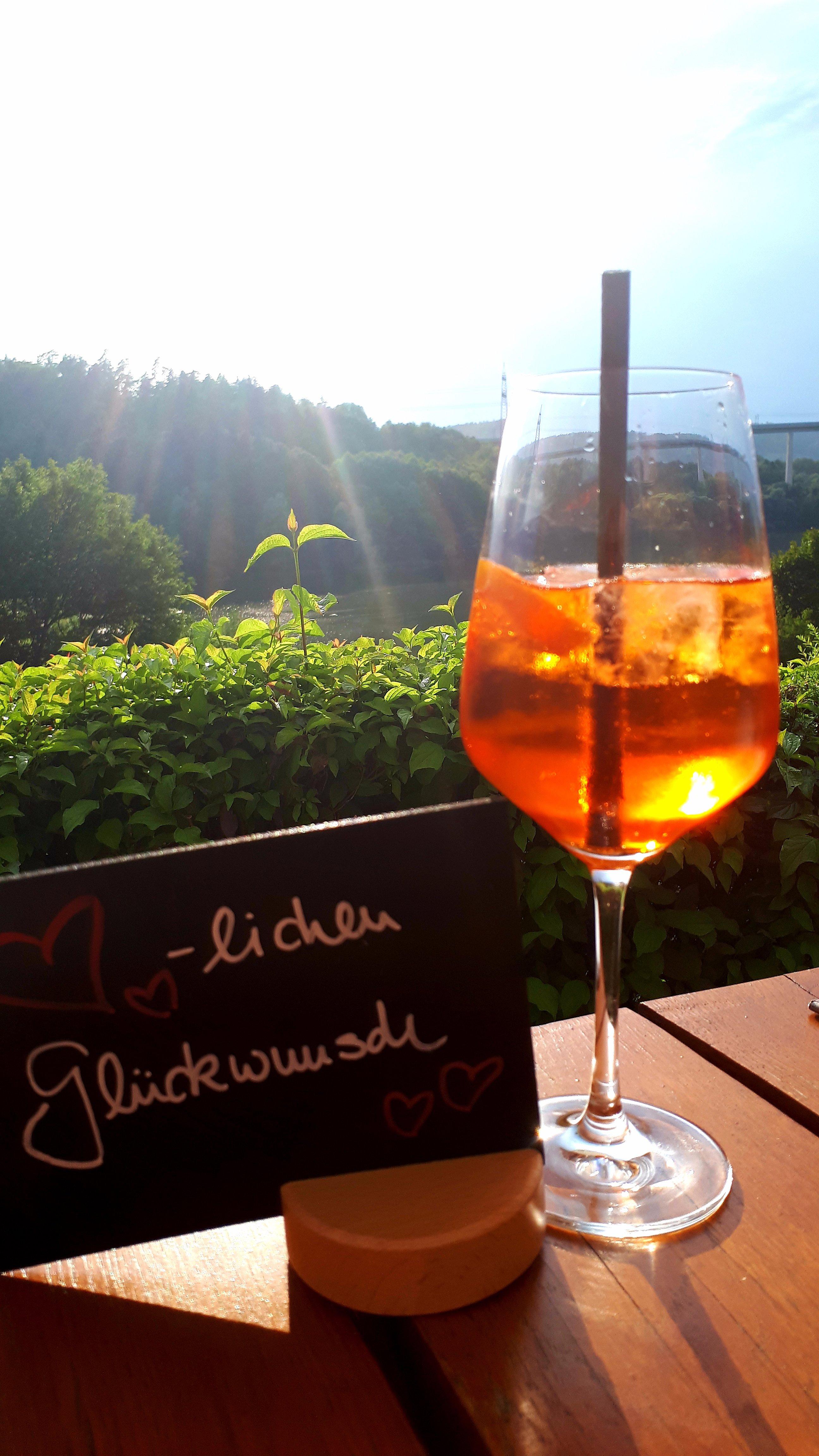 Restaurant Froschgrundsee