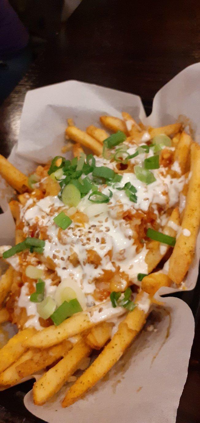 Del Seoul Korean Barbeque