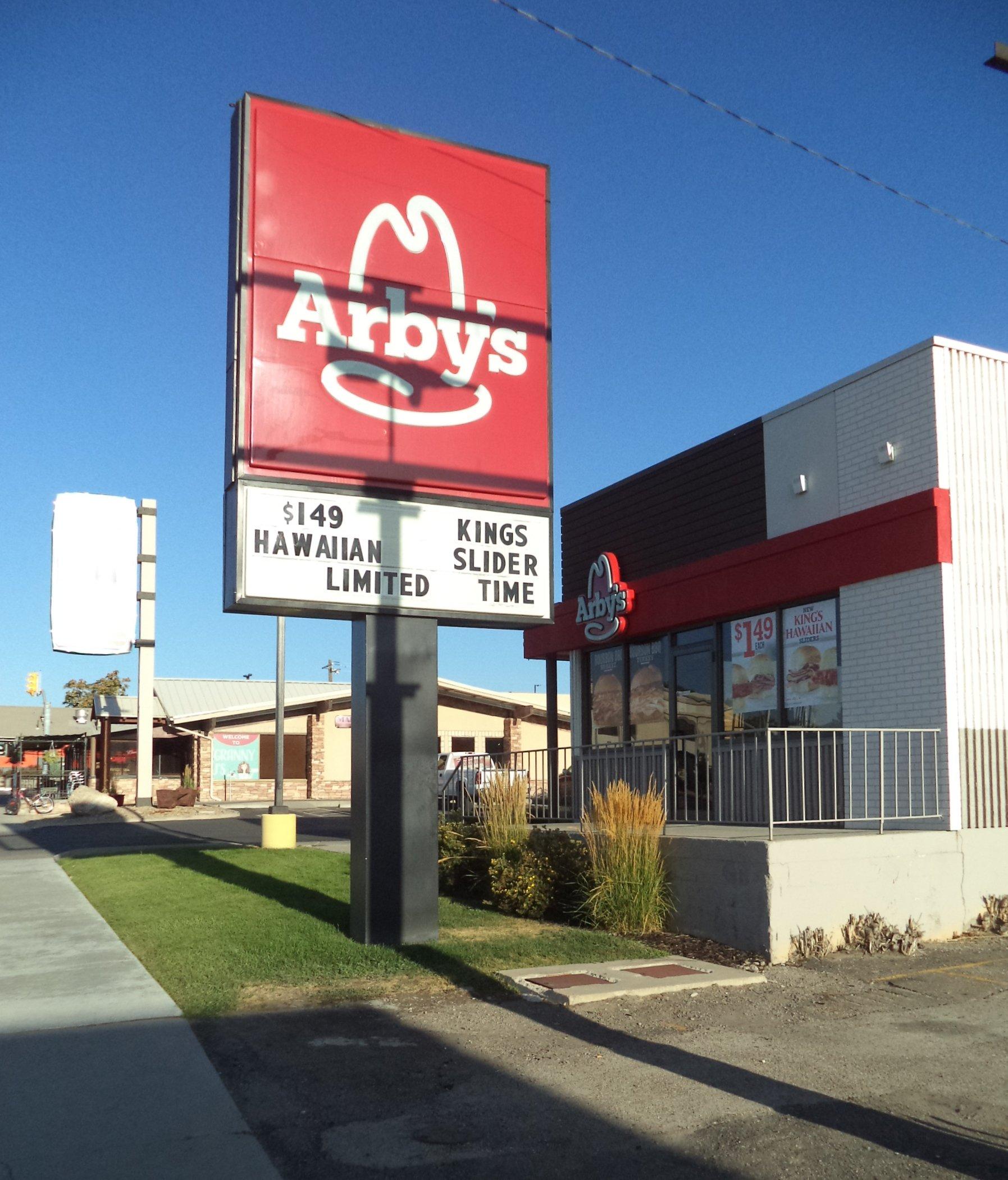Arby's