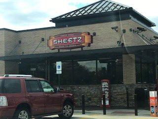 Sheetz