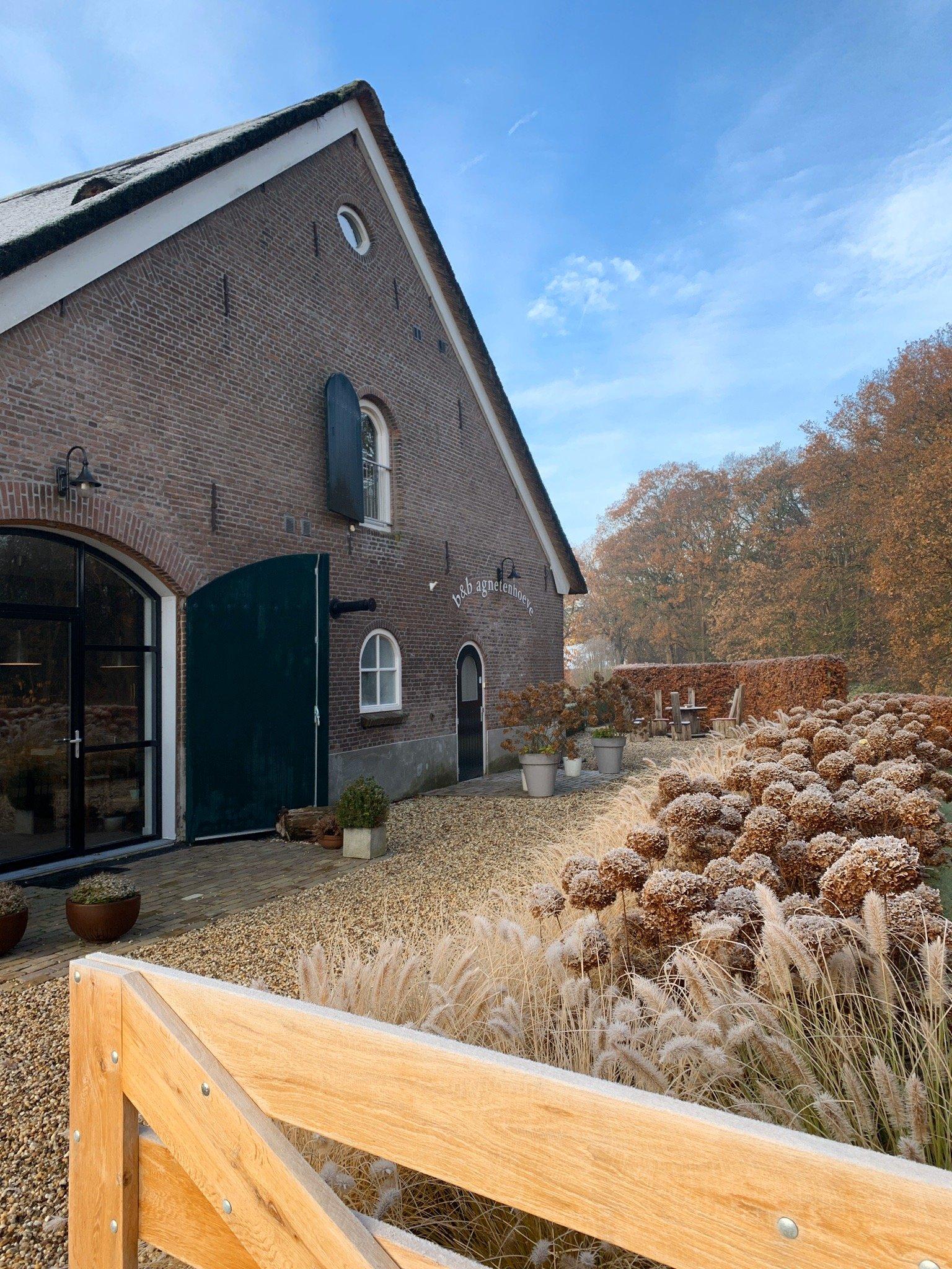 B&B Agnetenhoeve