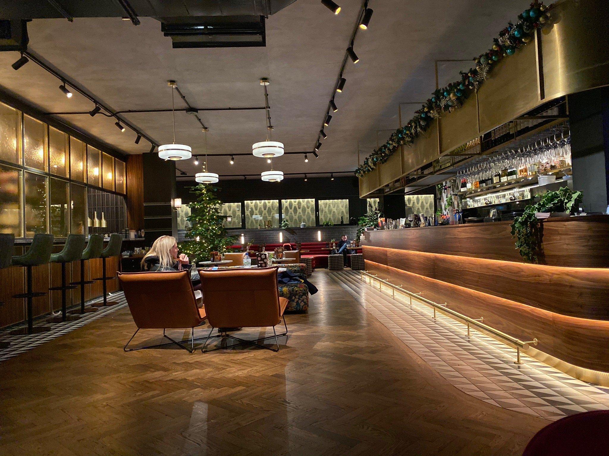 Photo by TomFaulkner1