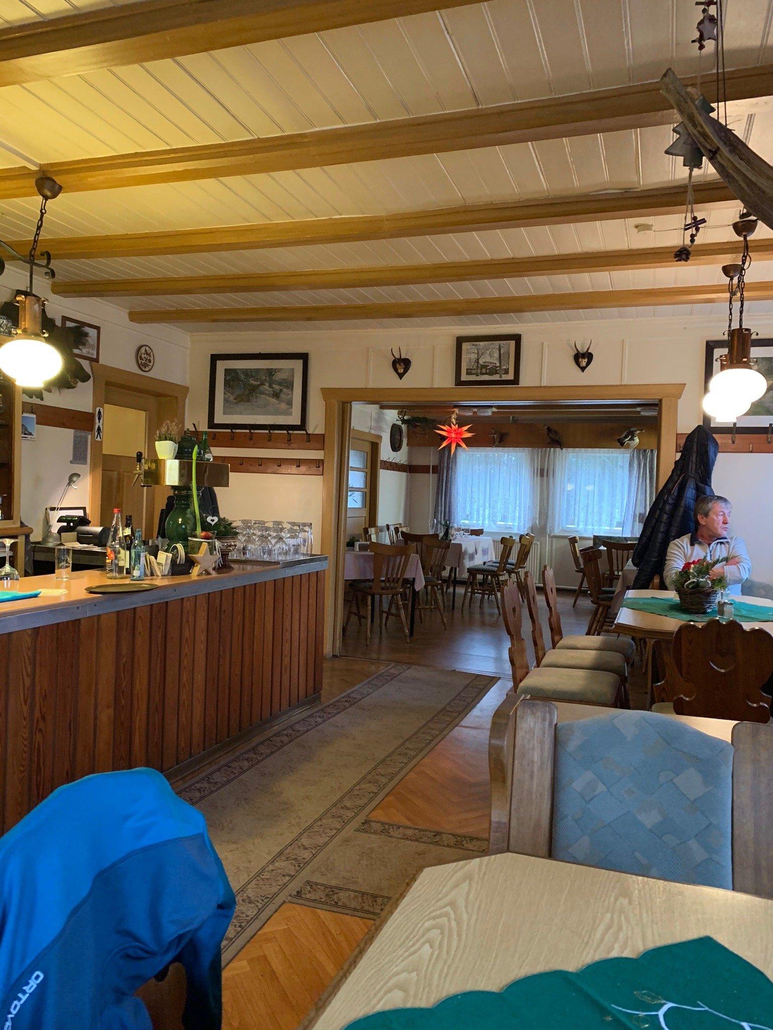 Berggasthof Pichobaude