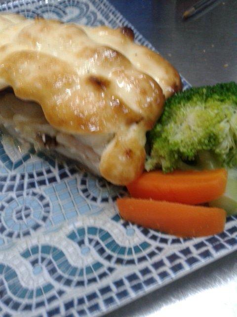 Restaurante Salgadinho