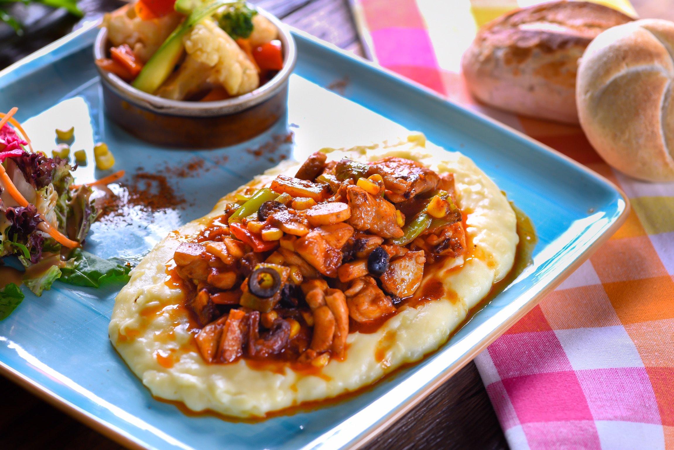 ALIR Cafe Restaurant