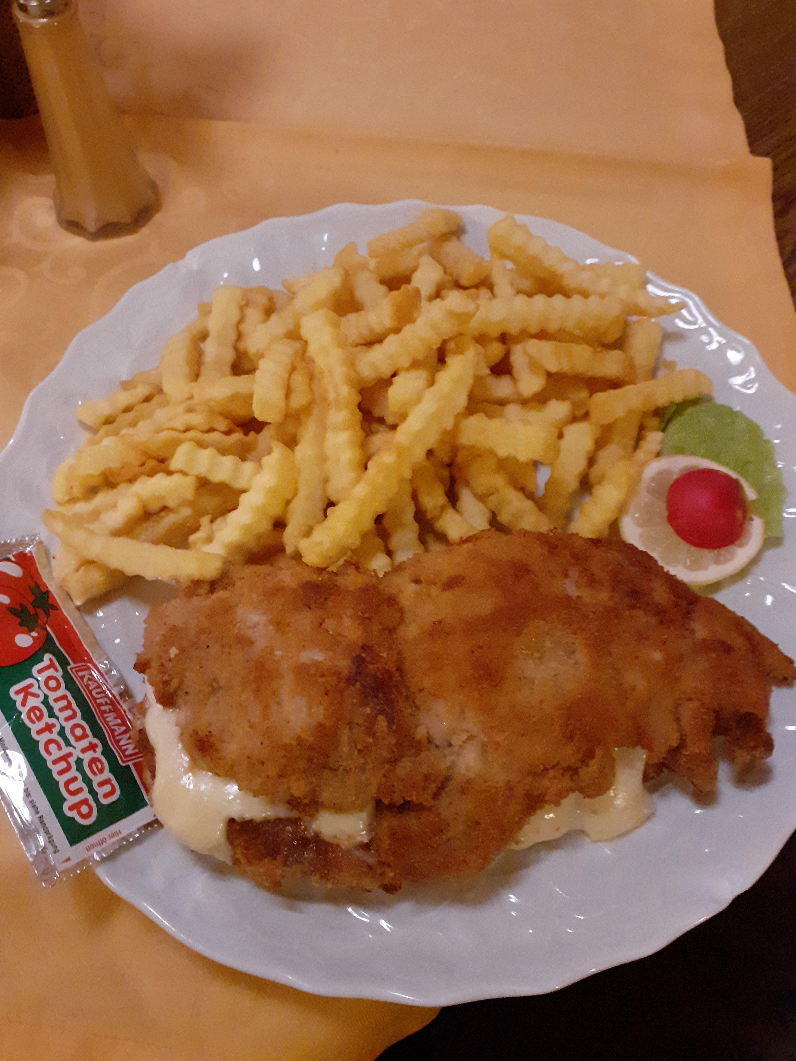 Gasthof zum Goldenen Hirsch