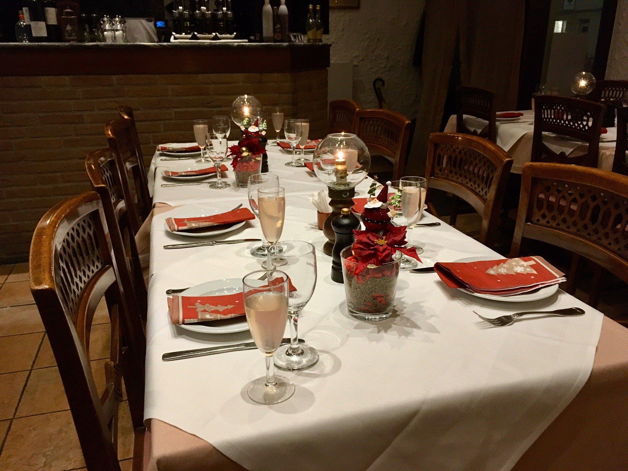 Ristorante Pinocchio