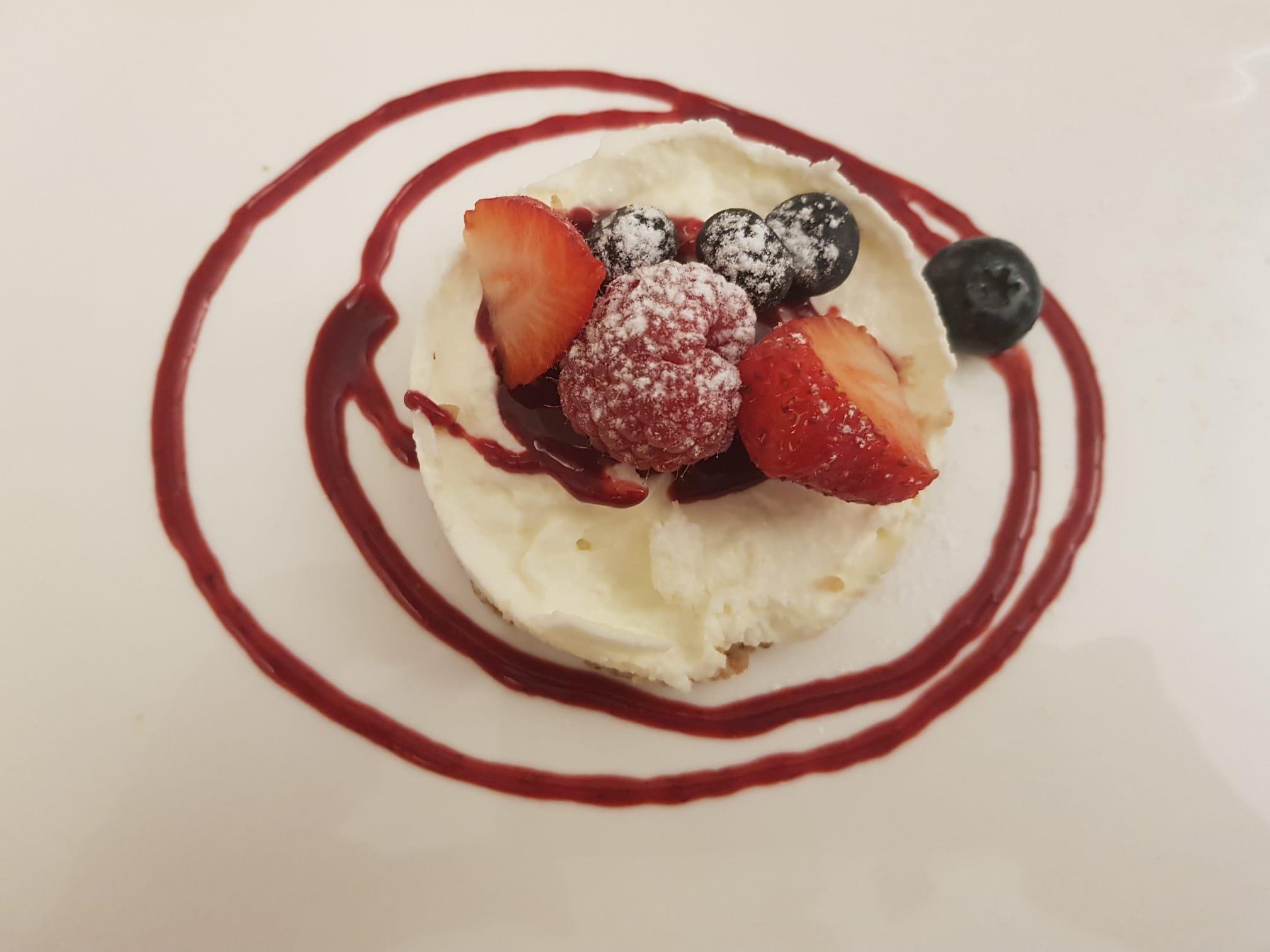 Osteria La Pimpinella