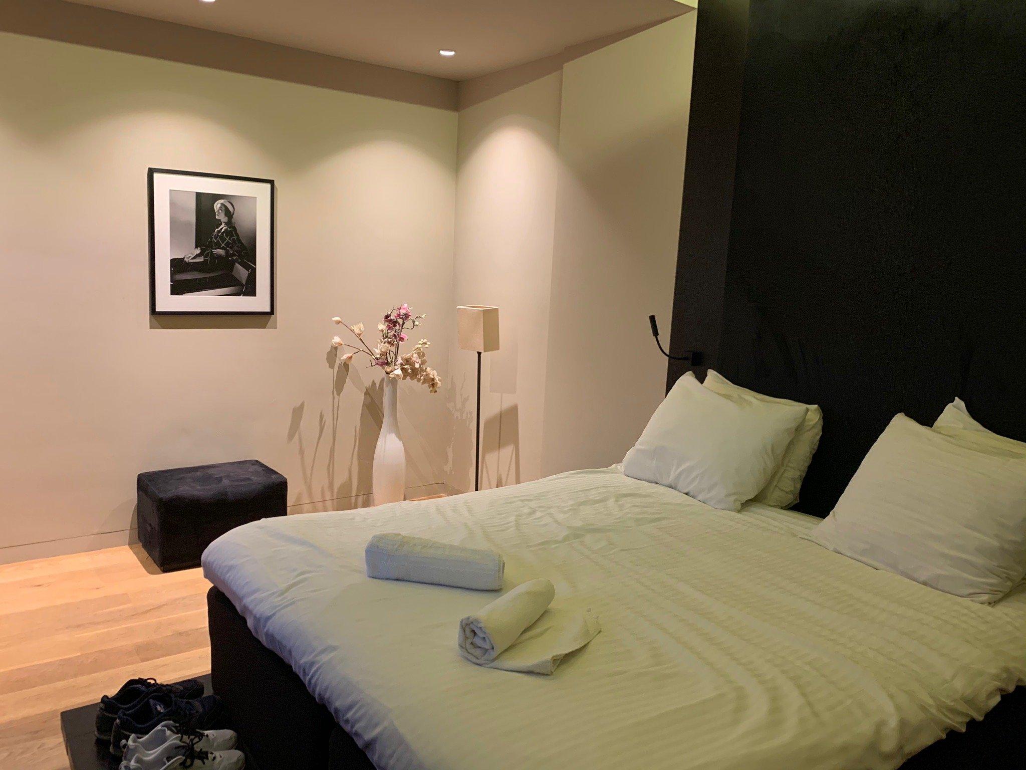 Maxime Boutique Hotel & Restaurant