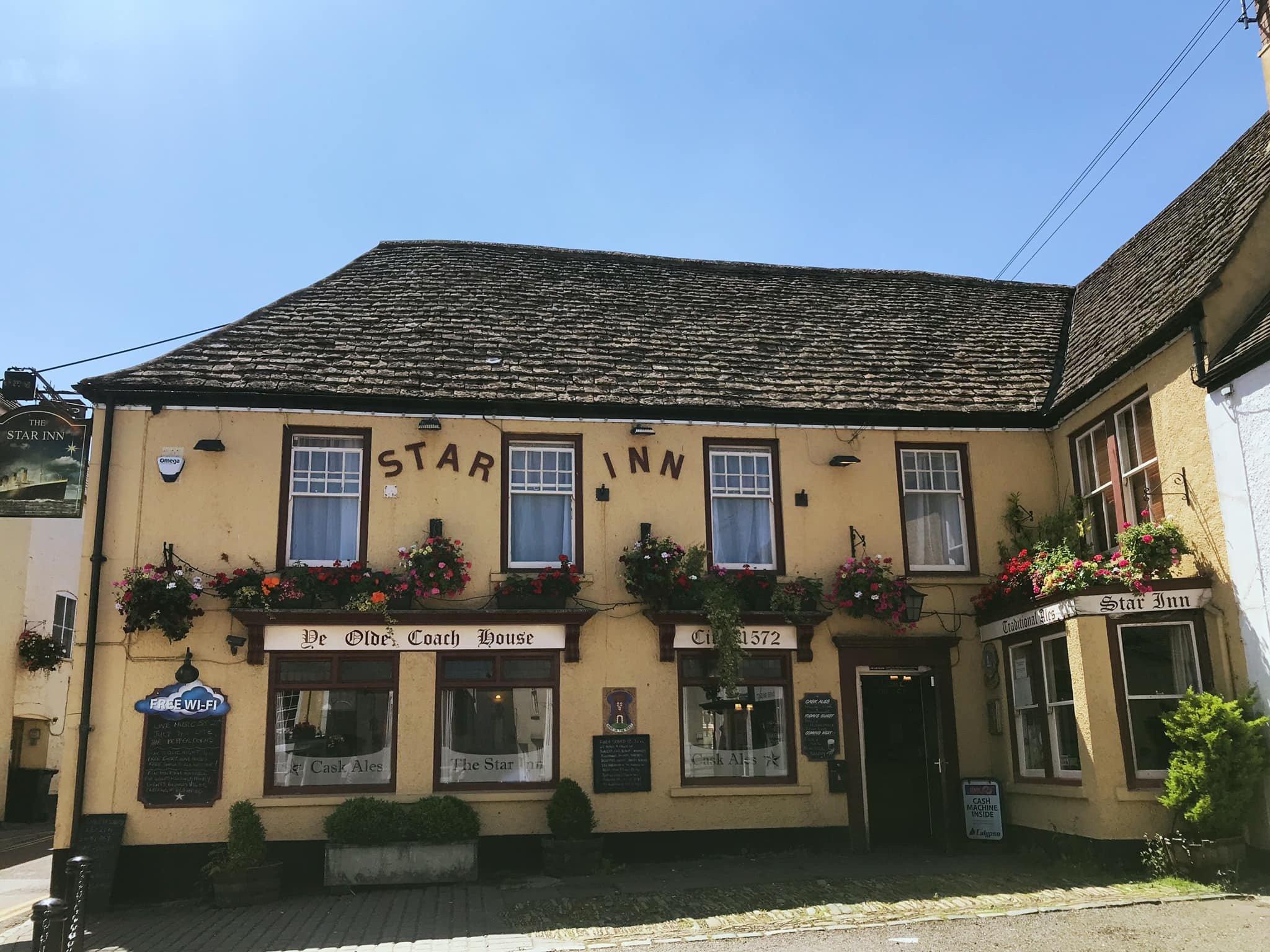The Star Inn