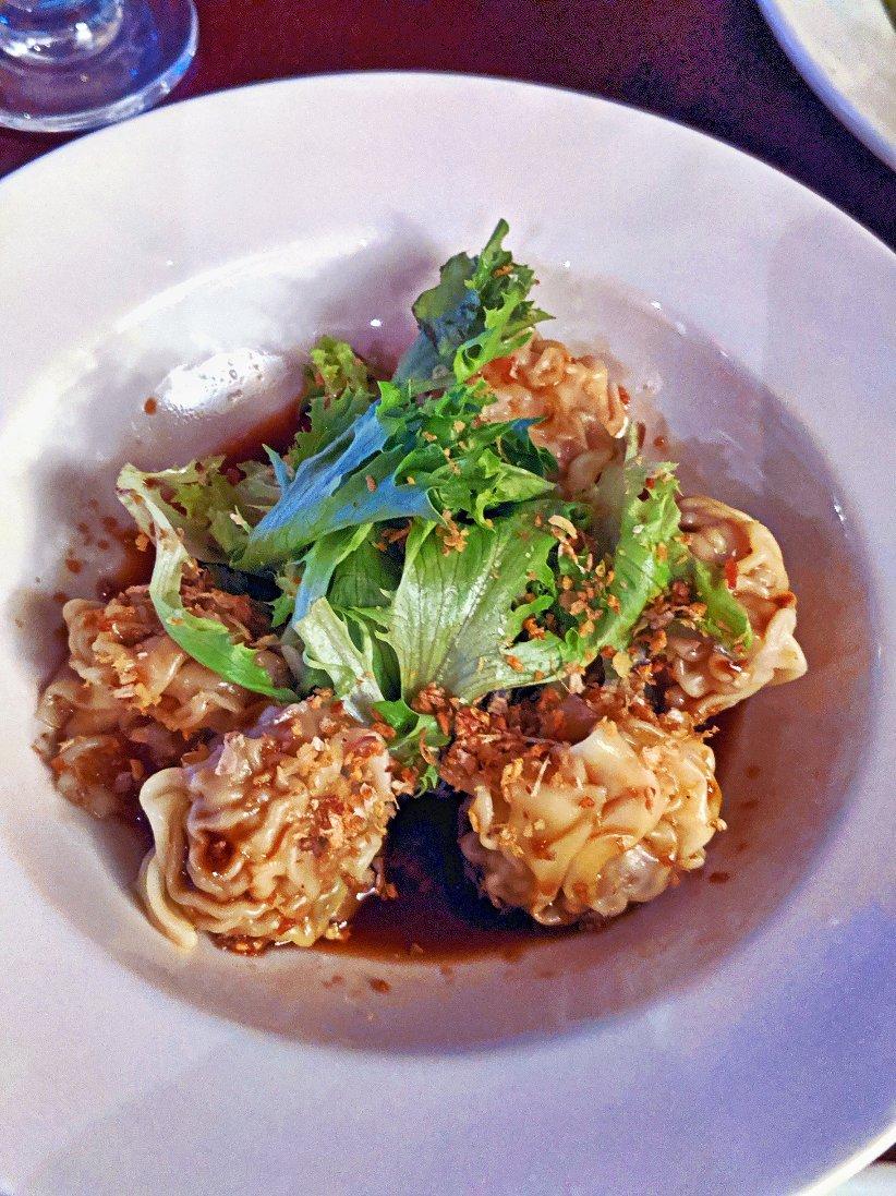 Unique Fusion Restaurant