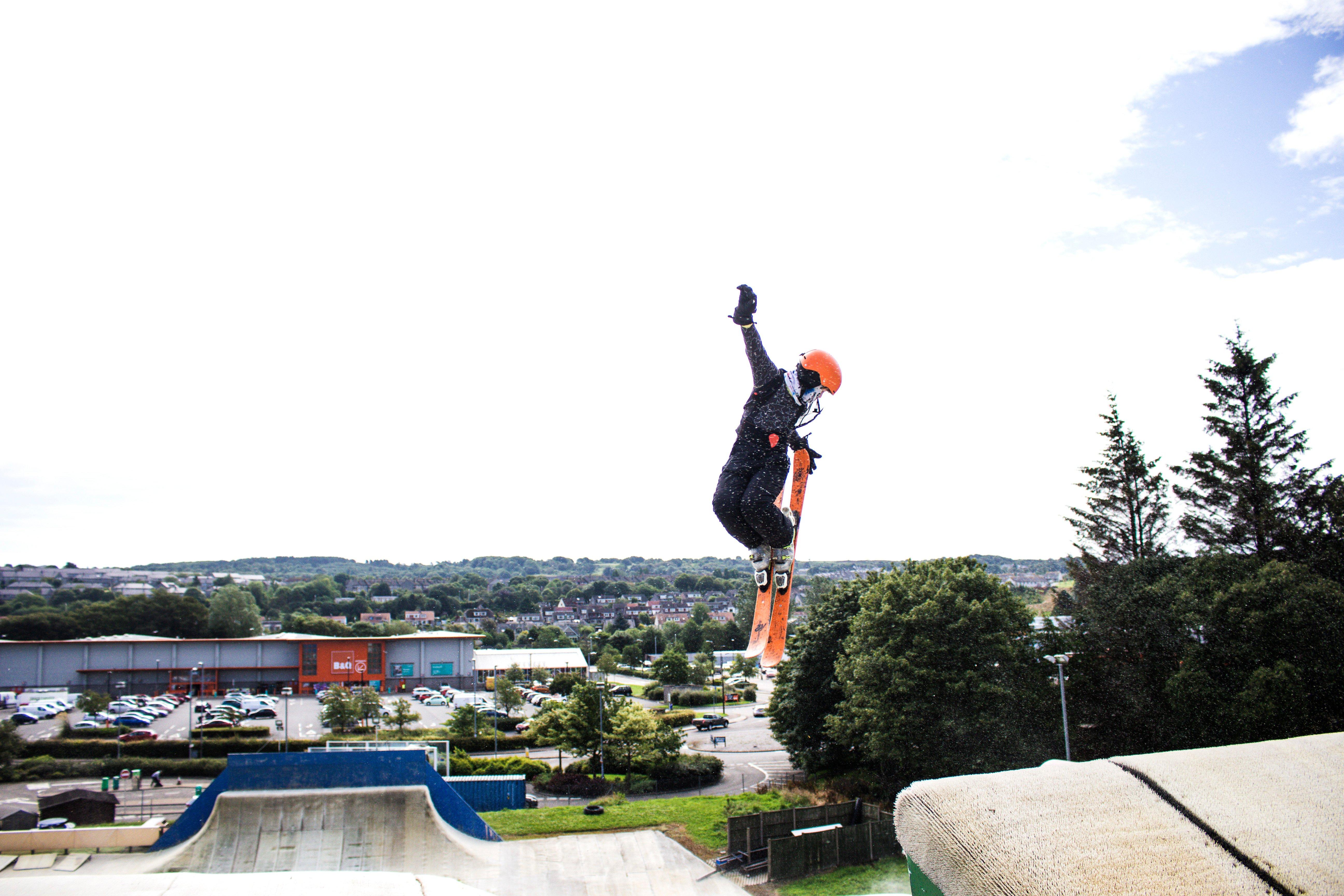 Adventure Aberdeen Snowsports