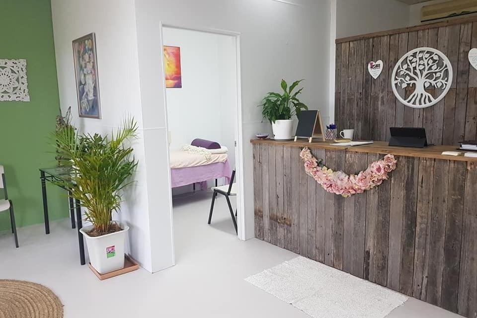 Sanctuary Healing Hub