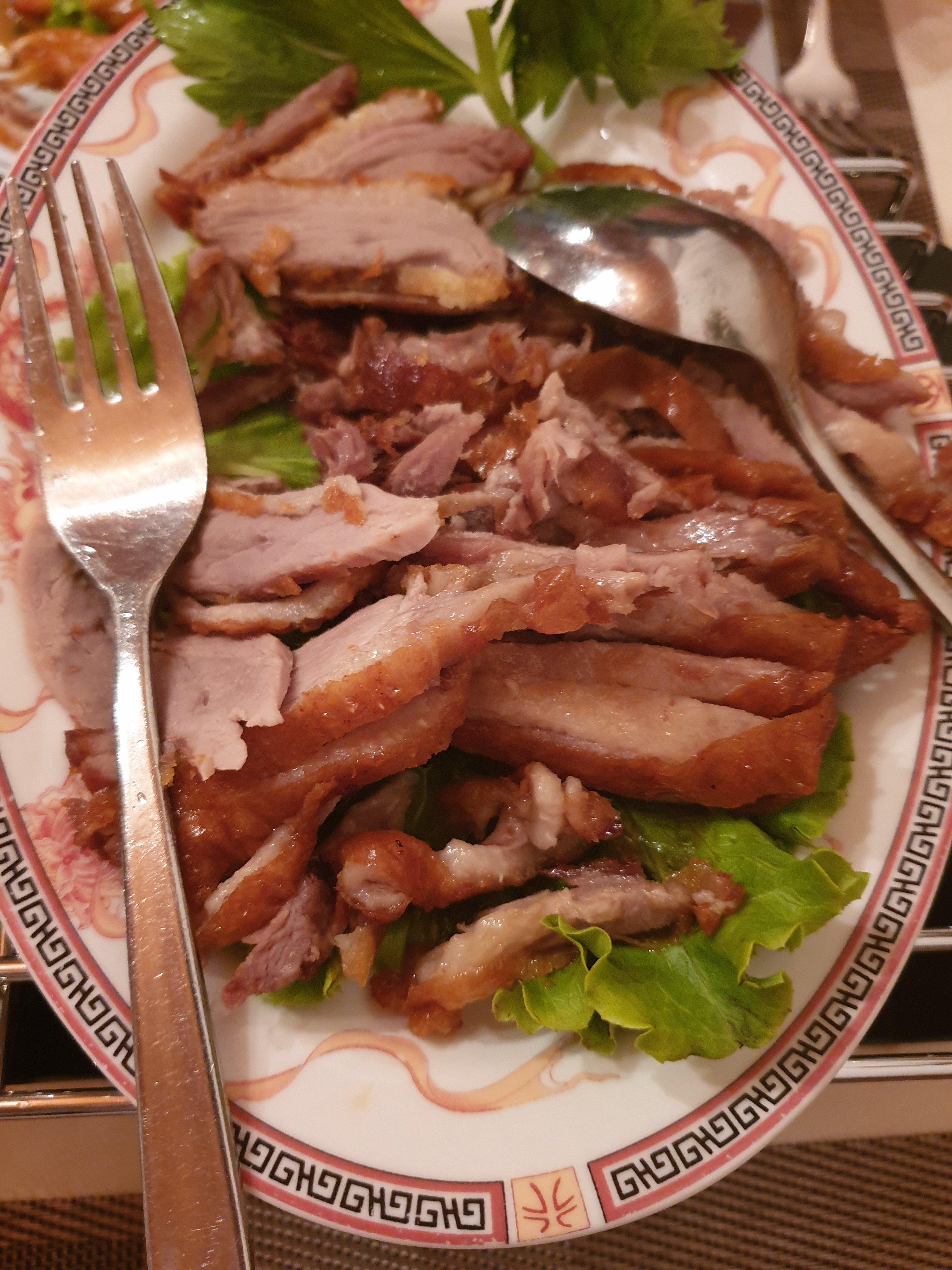 Restaurant La Nouvelle Poste Jufu