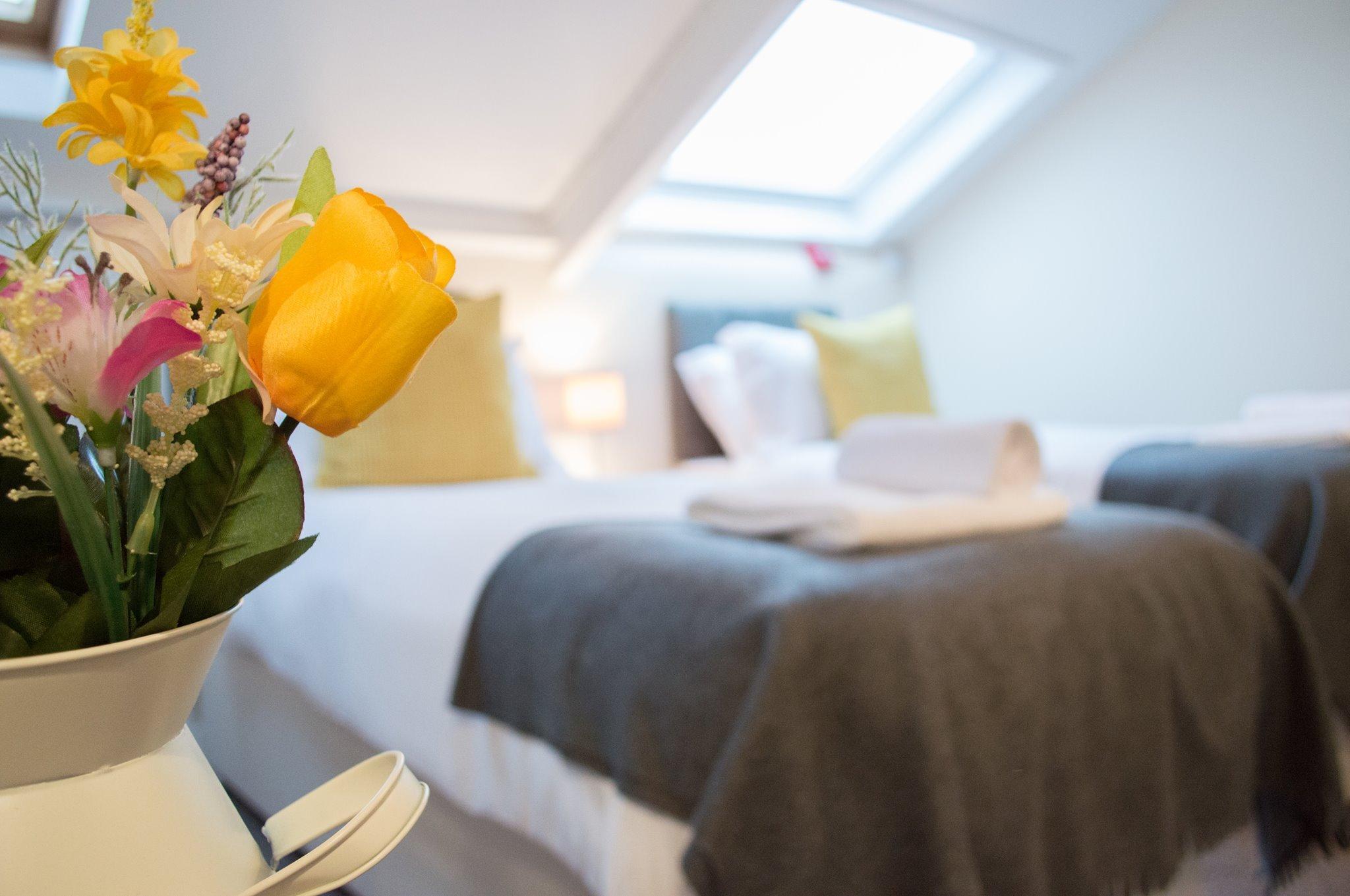 Alexandra Place Apartments