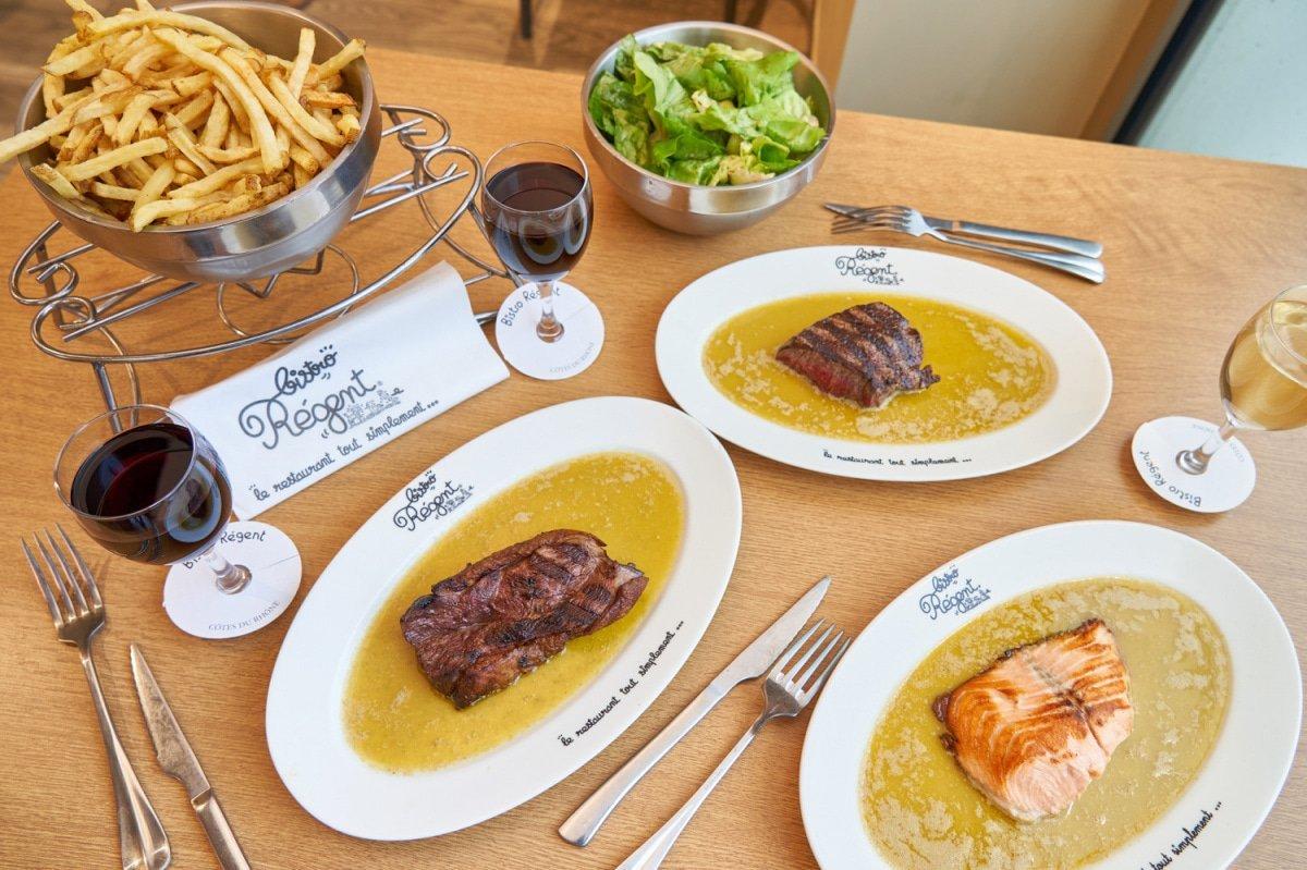 Bistro Régent Plaisance du Touch