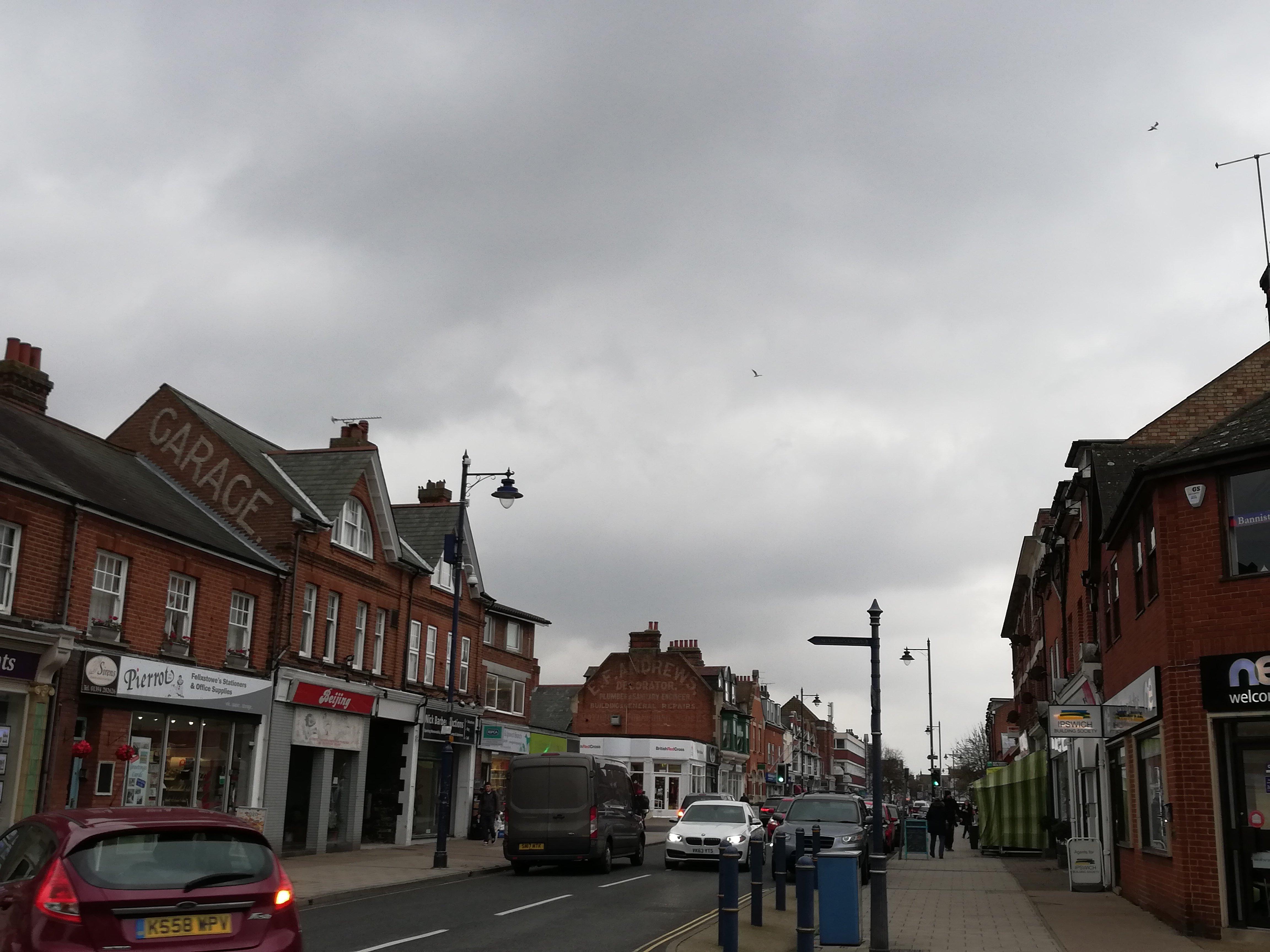 Hamilton Fish And Chips