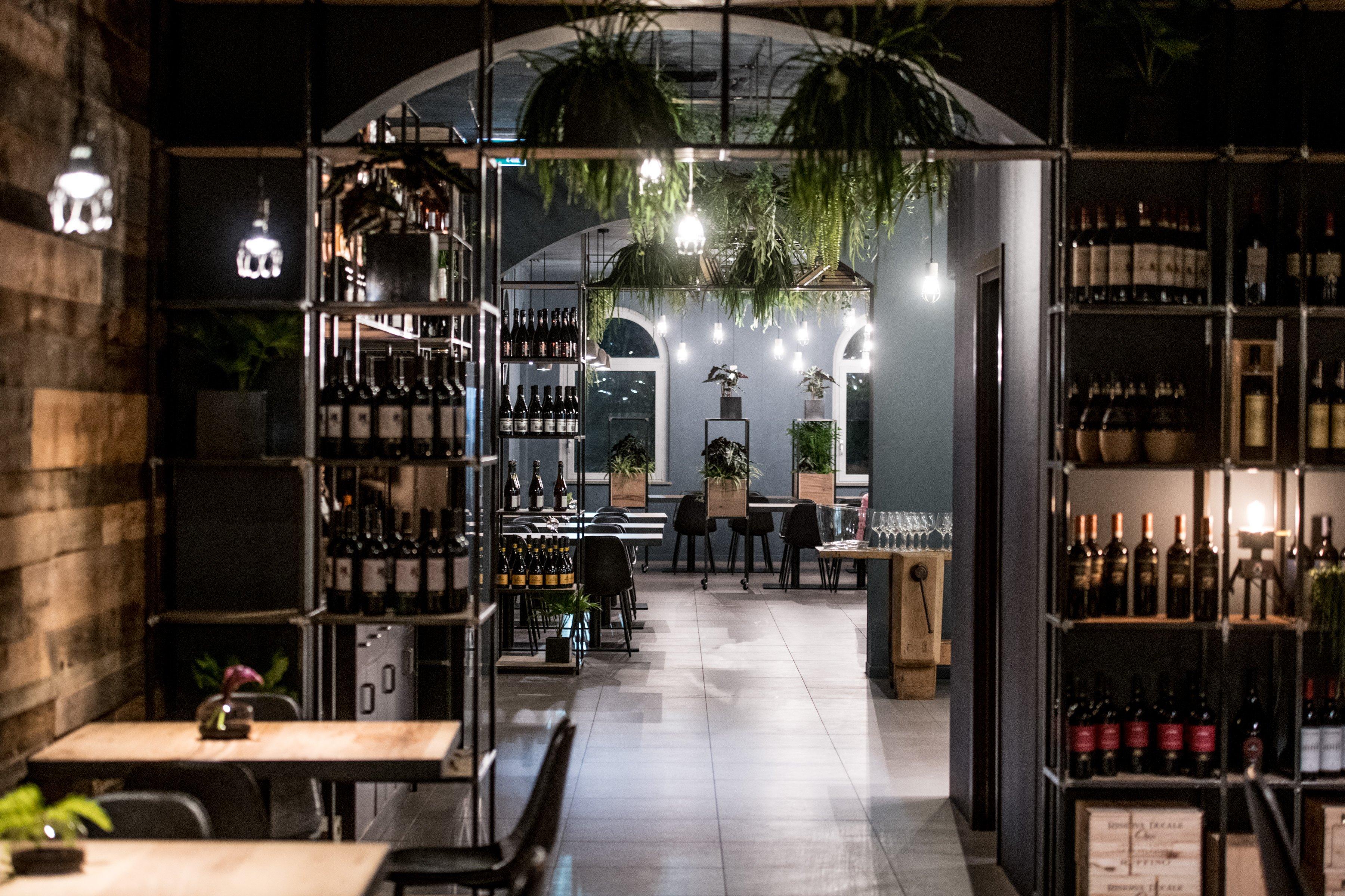 Il Moro - Ristorante, Pizzeria, Steakhouse