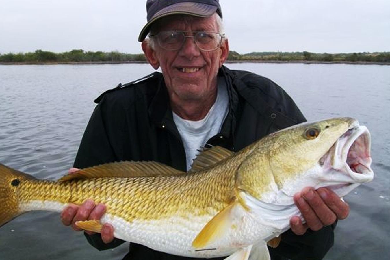 St Augustine Fishing Charters