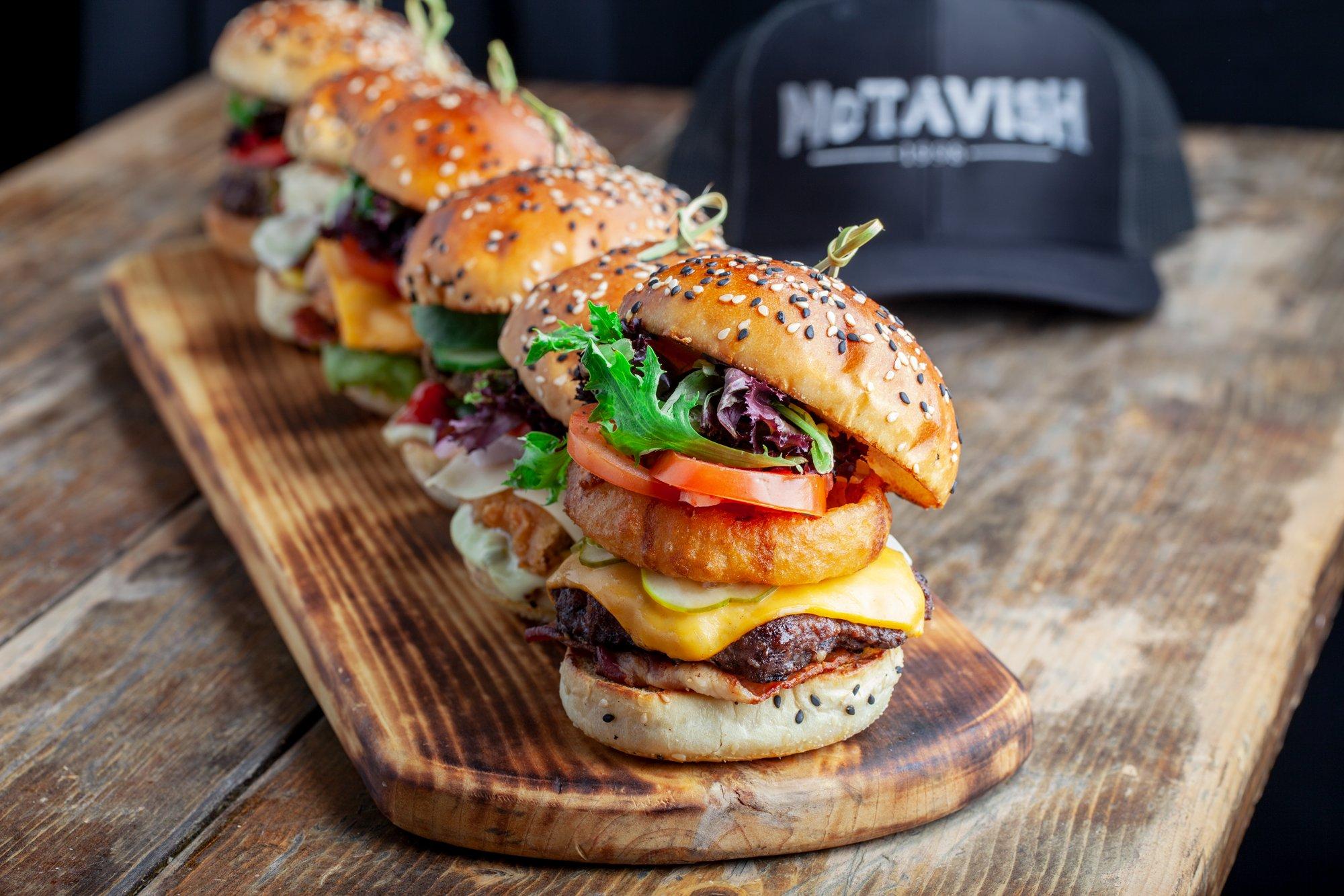 Mctavish