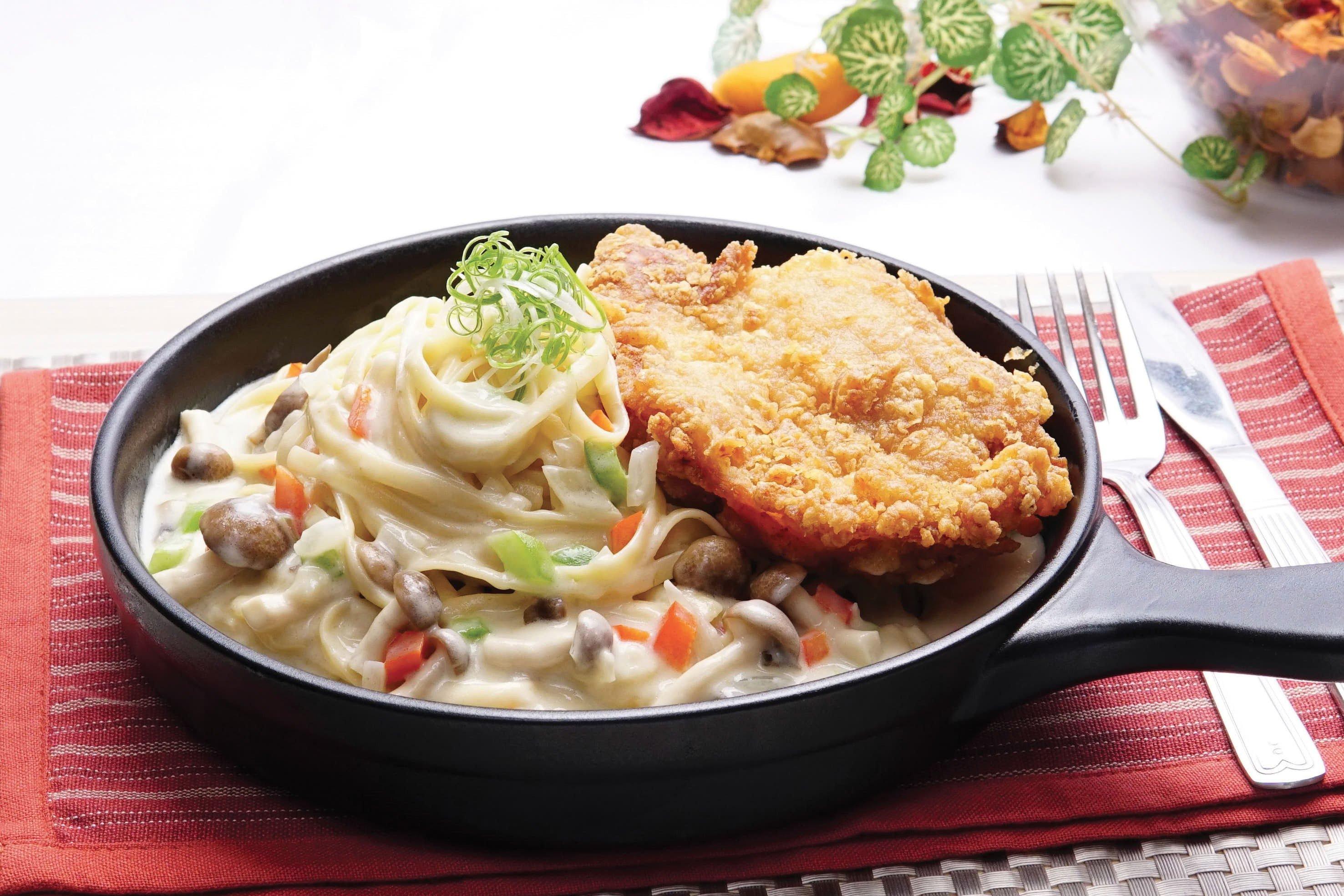 Streats - City Square Mall