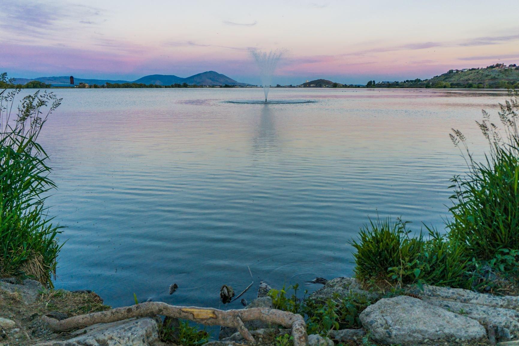 Veterans Memorial Park