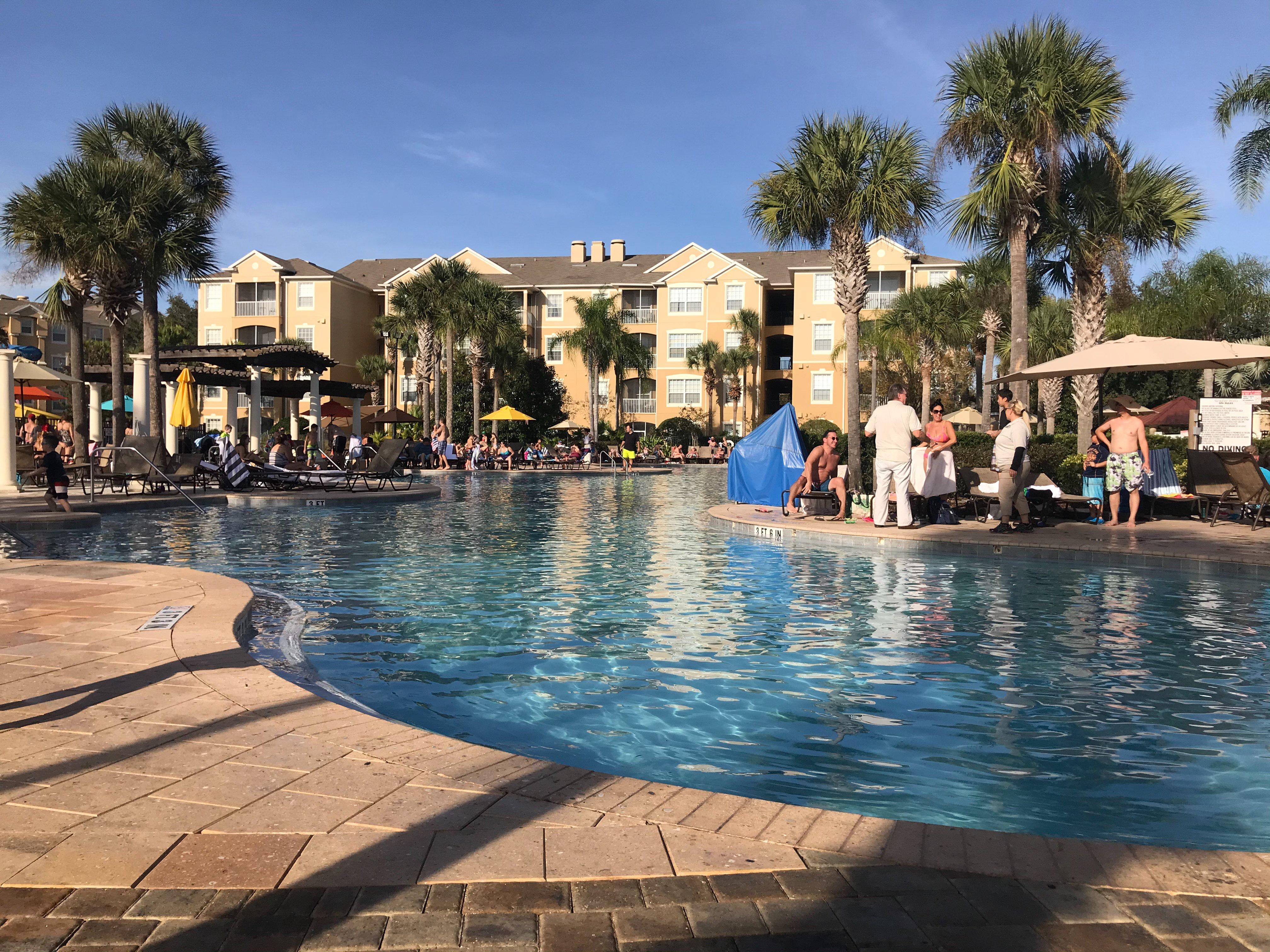 Windsor Hills - Global Resort Homes