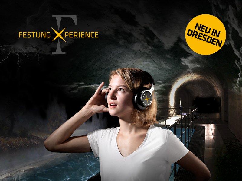 Festung Xperience (Festung Dresden)