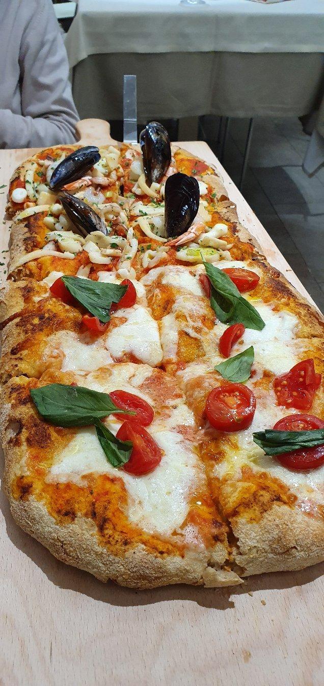 Pizzeria - Ristorante La Rosa