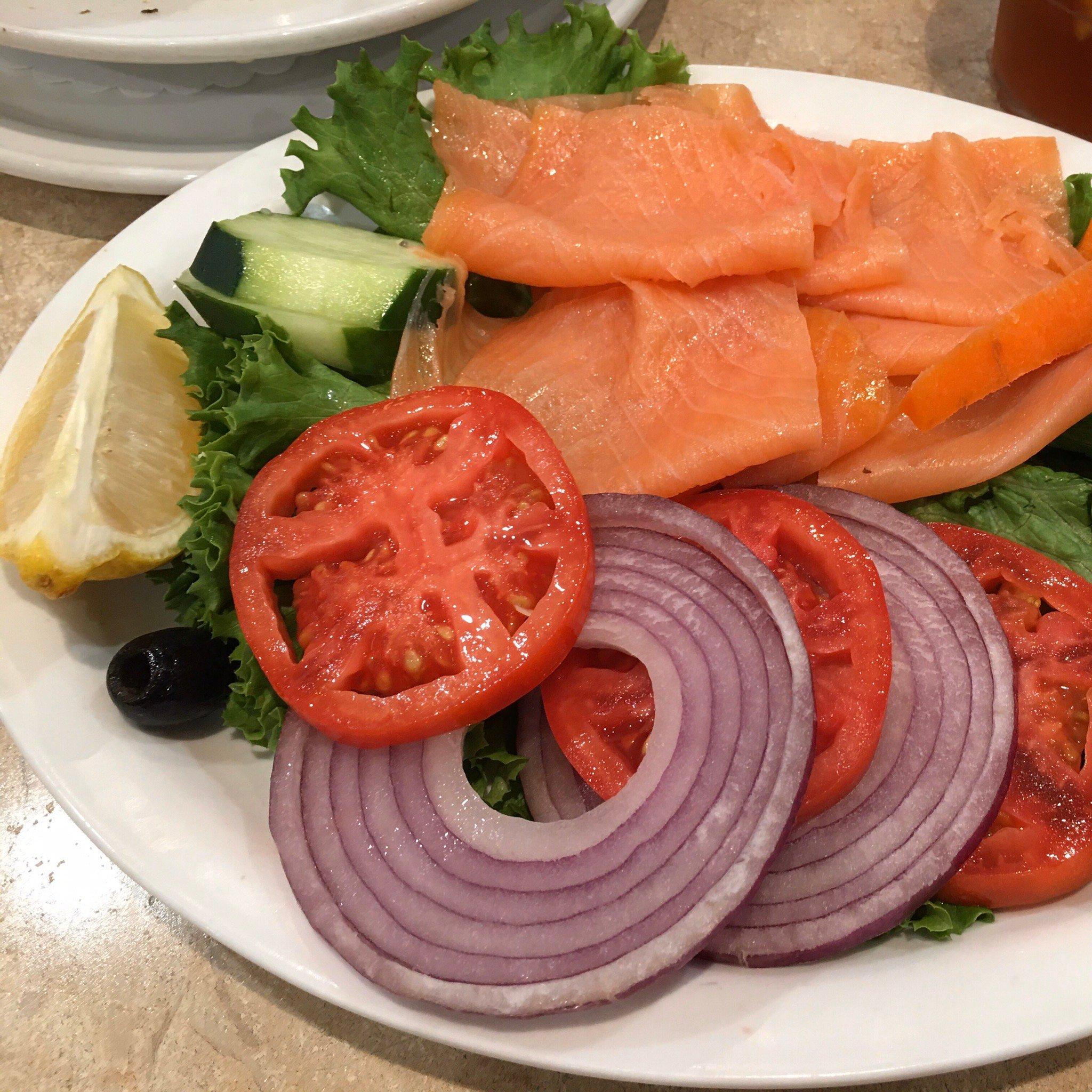 TooJay’s Deli • Bakery • Restaurant